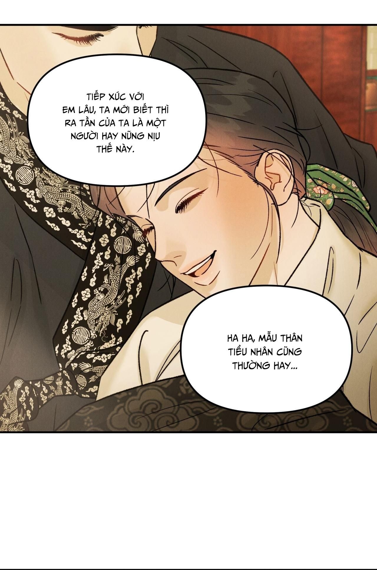 đọc truyện Gale Of The God Chương 20 ảnh 40 tại Giả Dược