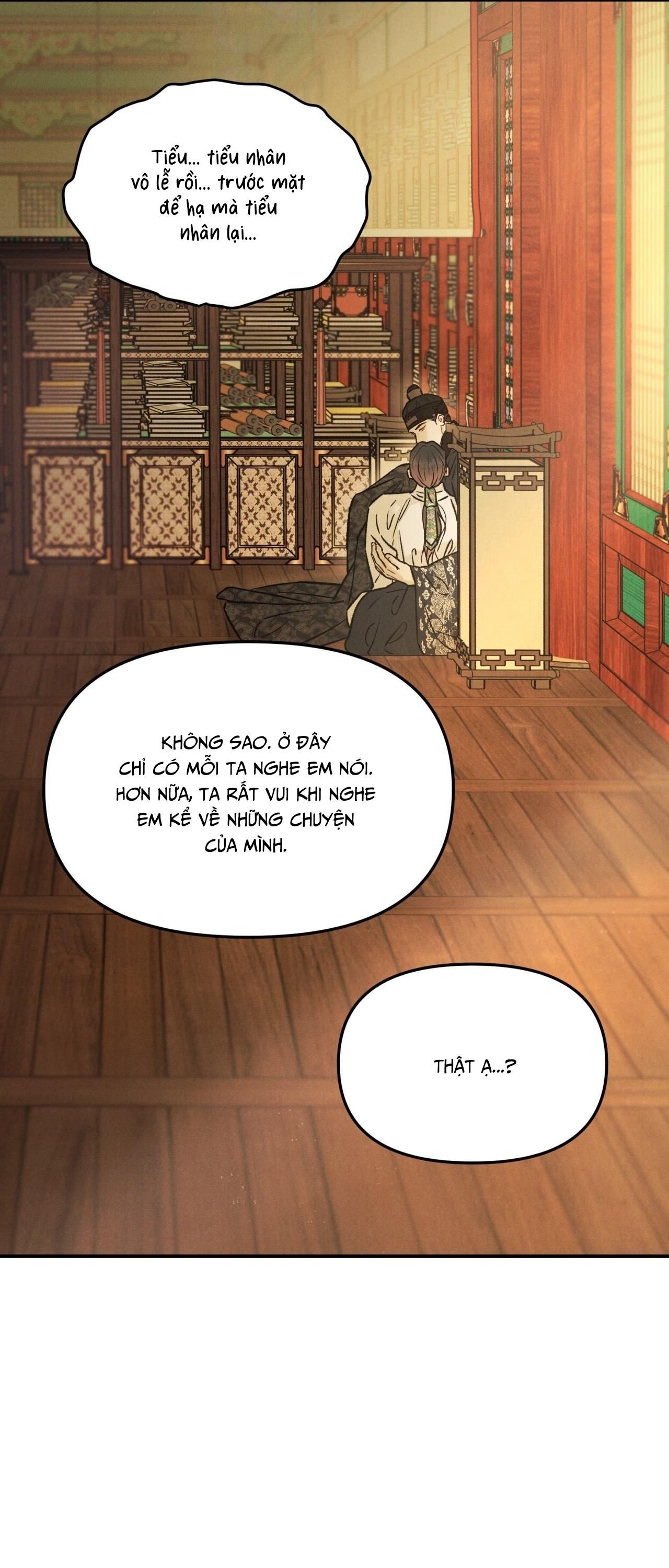 đọc truyện Gale Of The God Chương 20 ảnh 41 tại Giả Dược