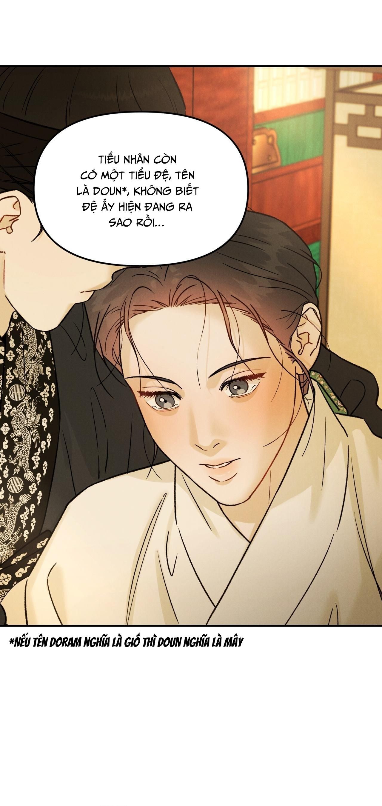đọc truyện Gale Of The God Chương 20 ảnh 47 tại Giả Dược