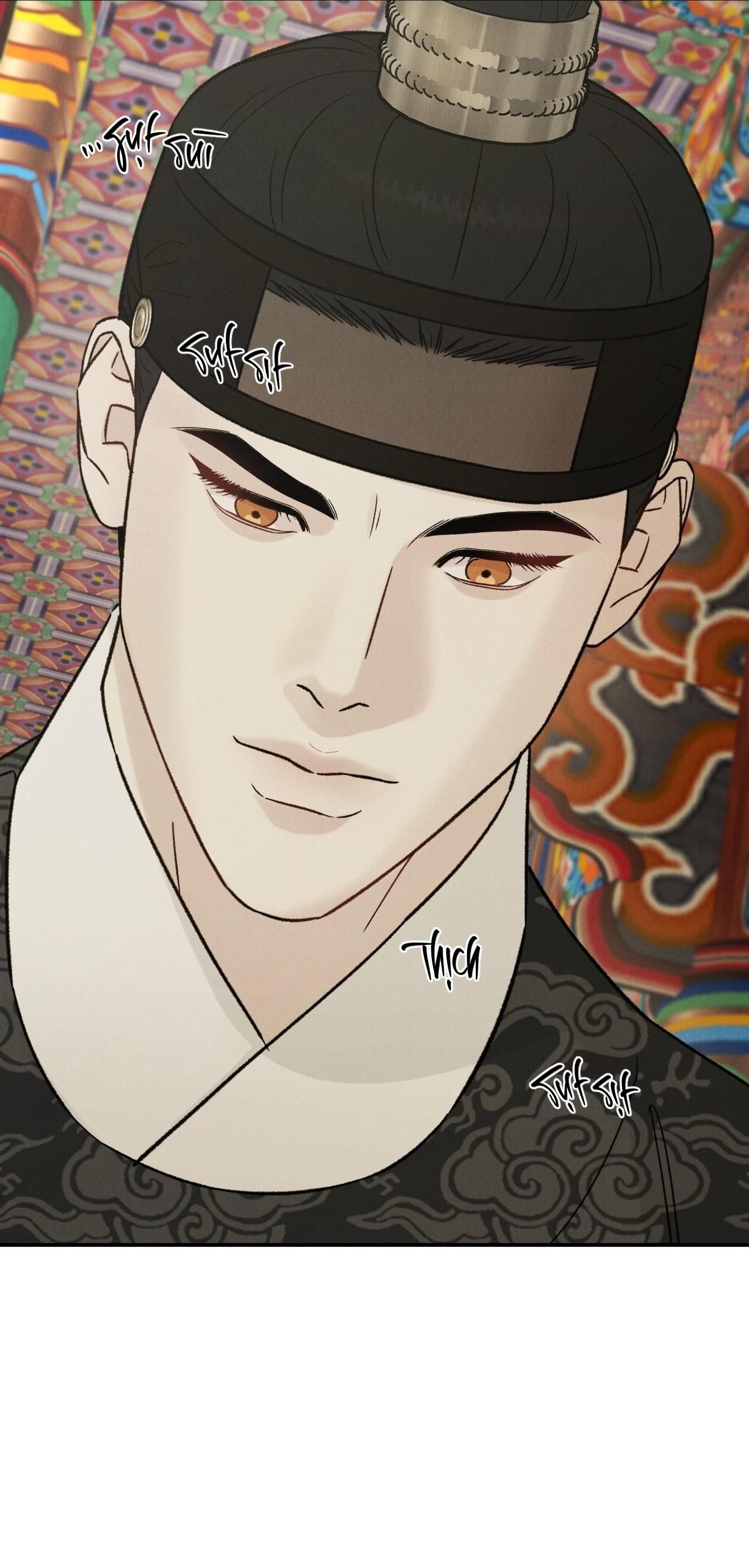 đọc truyện Gale Of The God Chương 20 ảnh 7 tại Giả Dược