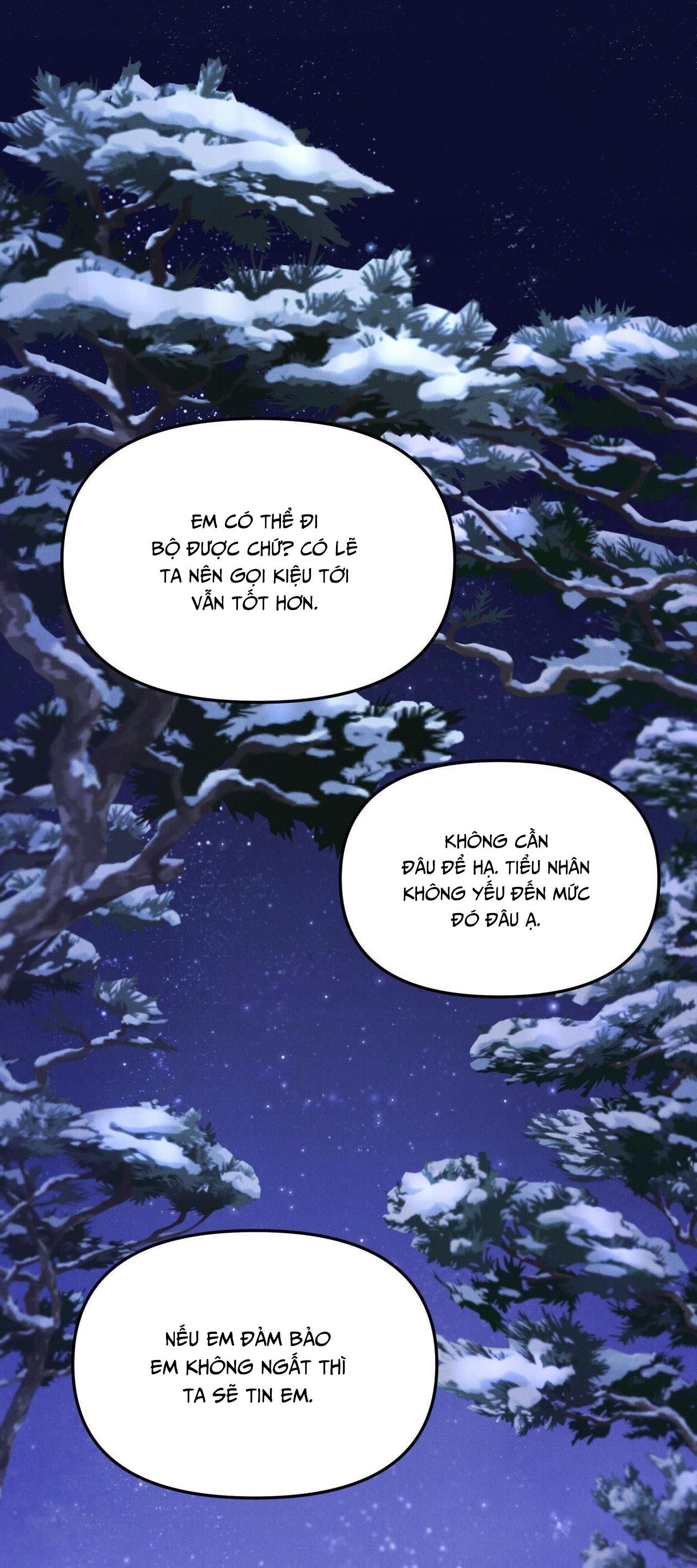 đọc truyện Gale Of The God Chương 21 ảnh 2 tại Giả Dược