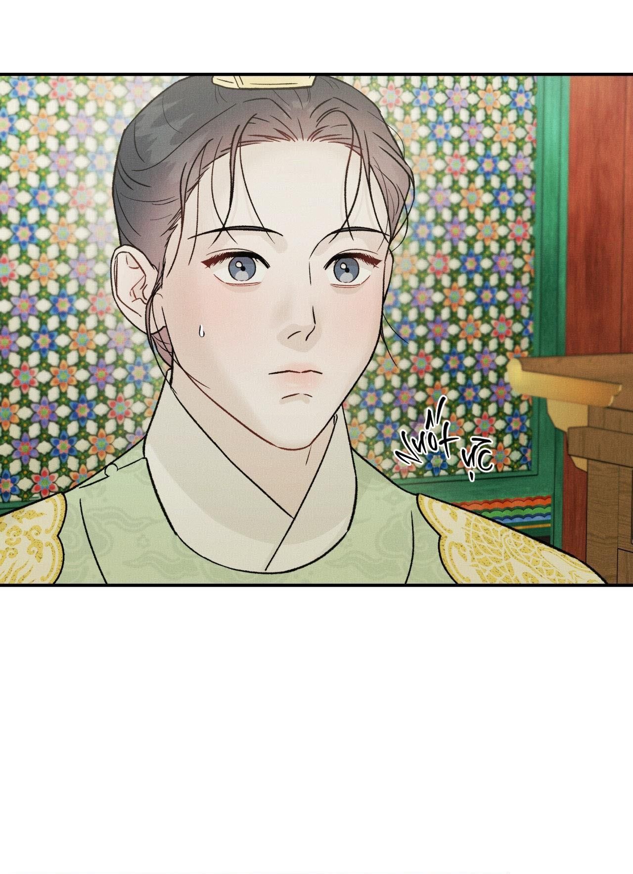 đọc truyện Gale Of The God Chương 21 ảnh 17 tại Giả Dược