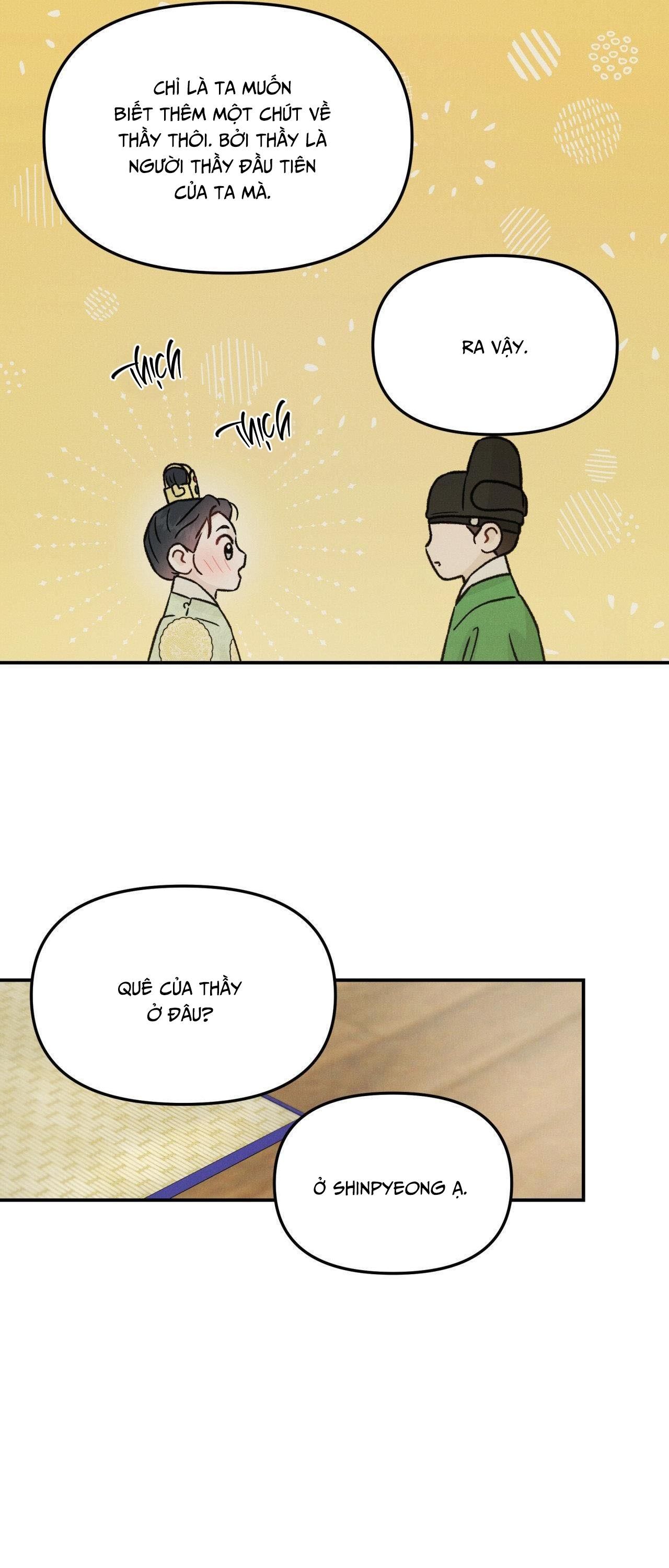 đọc truyện Gale Of The God Chương 21 ảnh 20 tại Giả Dược