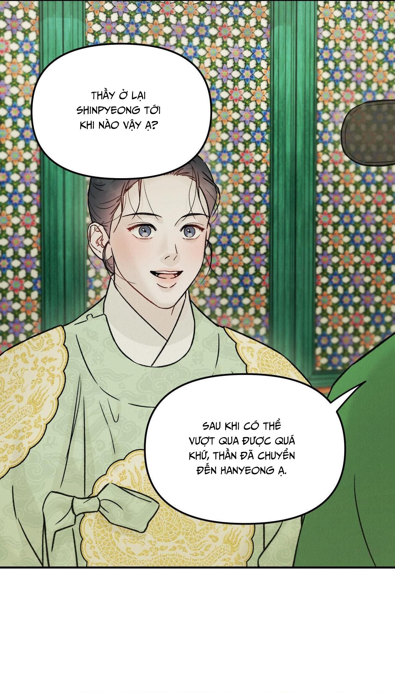 đọc truyện Gale Of The God Chương 21 ảnh 23 tại Giả Dược