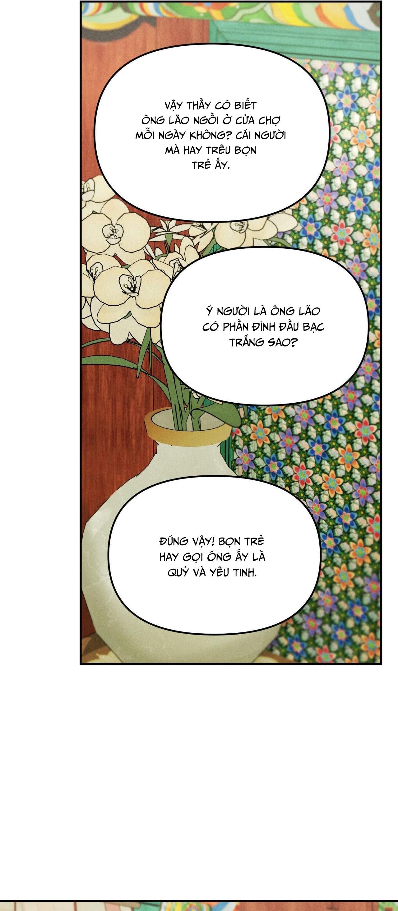 đọc truyện Gale Of The God Chương 21 ảnh 24 tại Giả Dược