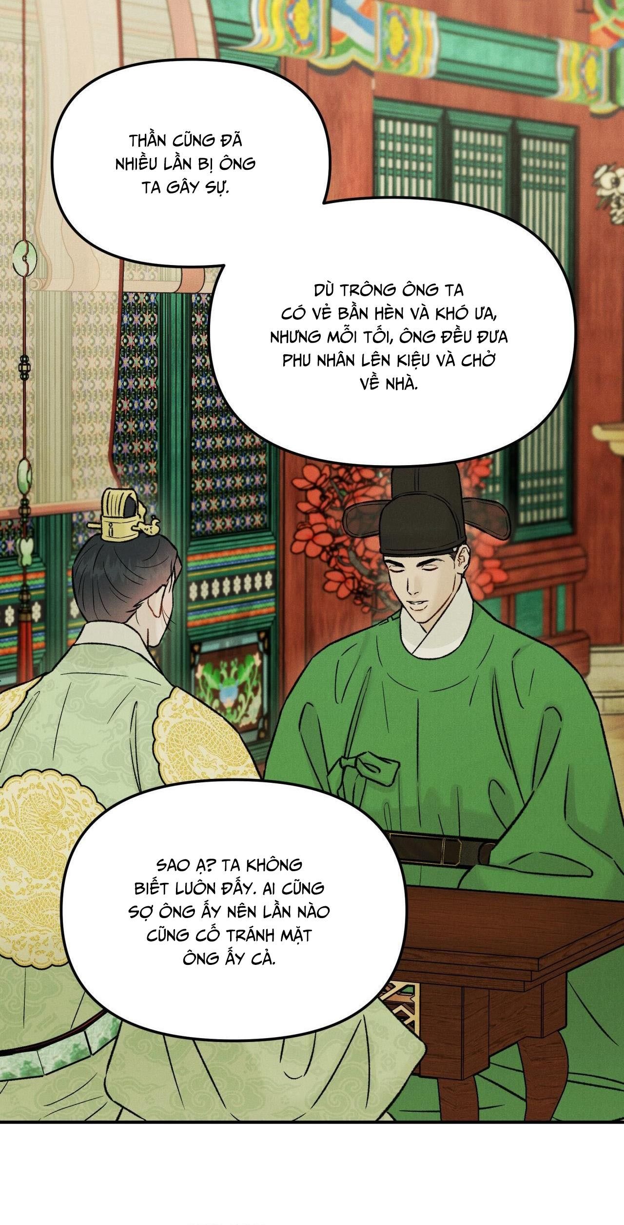 đọc truyện Gale Of The God Chương 21 ảnh 25 tại Giả Dược
