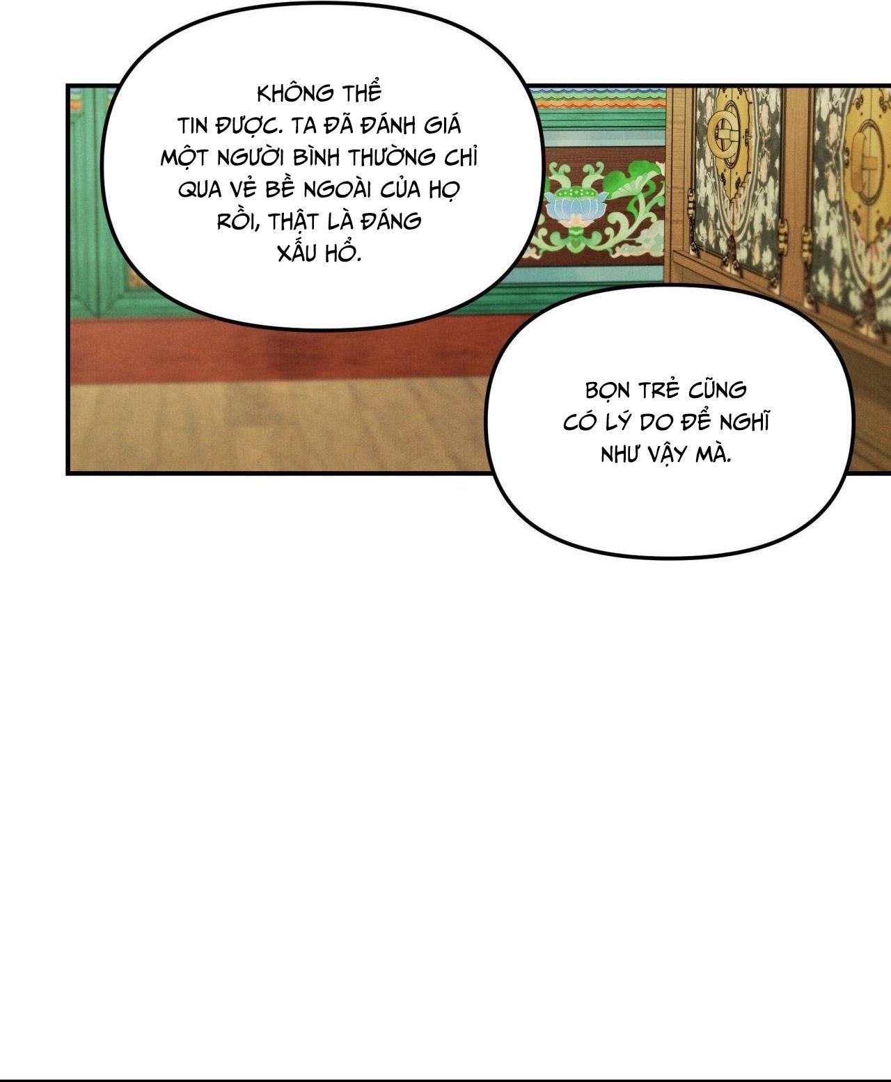 đọc truyện Gale Of The God Chương 21 ảnh 26 tại Giả Dược