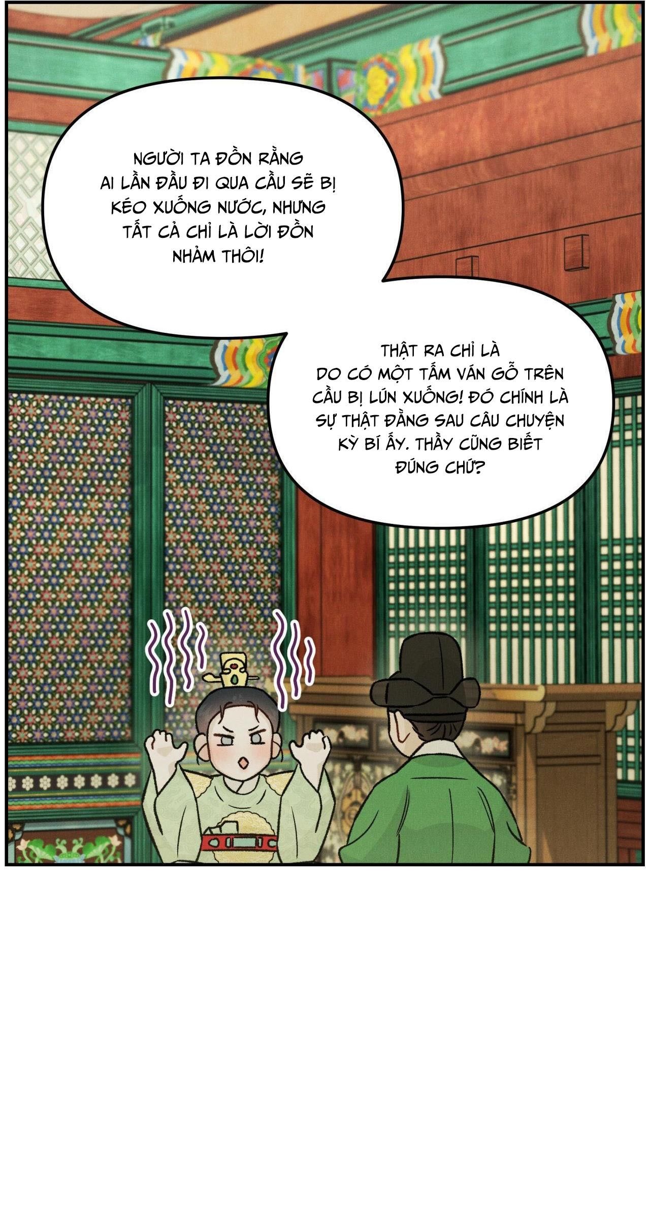 đọc truyện Gale Of The God Chương 21 ảnh 28 tại Giả Dược