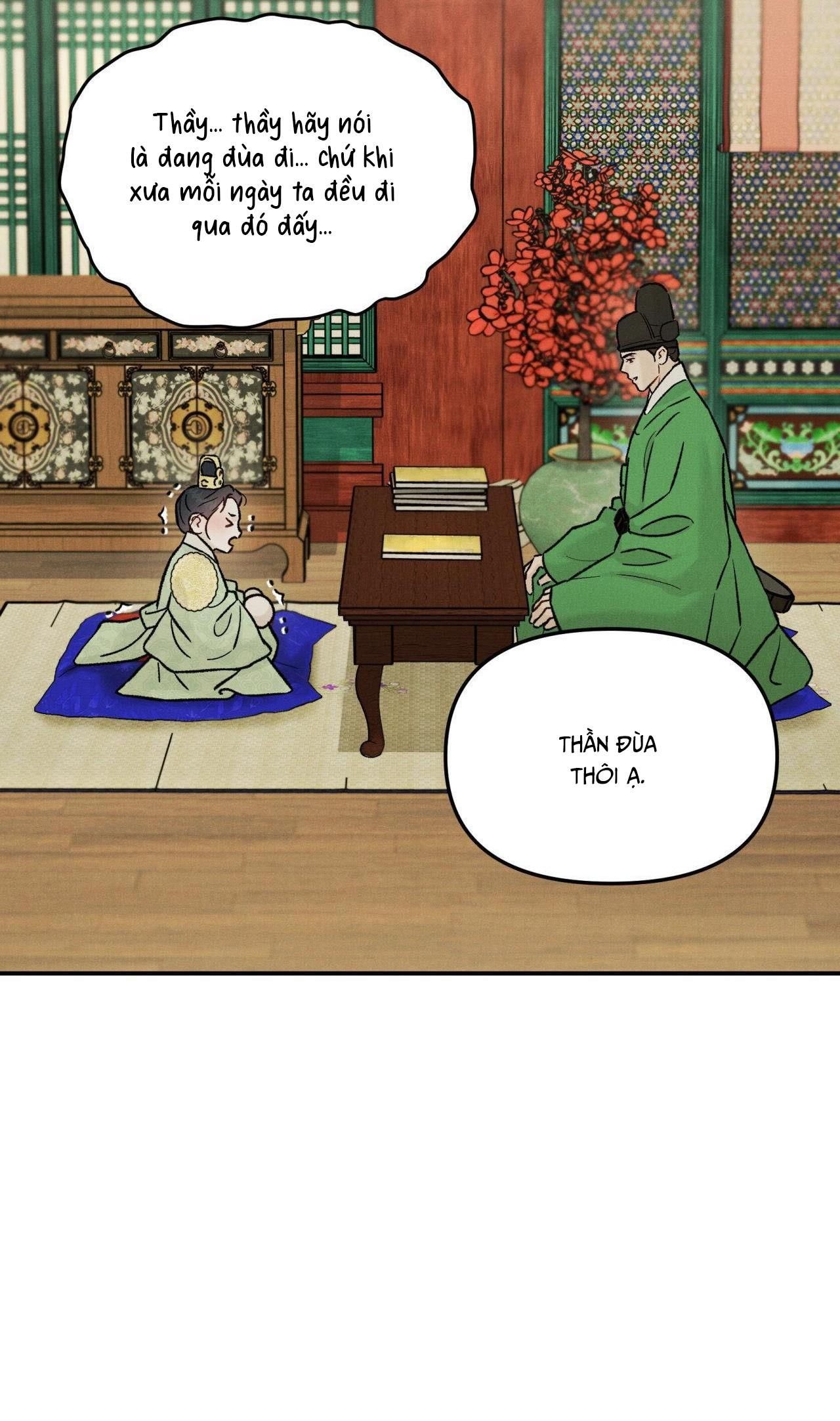 đọc truyện Gale Of The God Chương 21 ảnh 30 tại Giả Dược