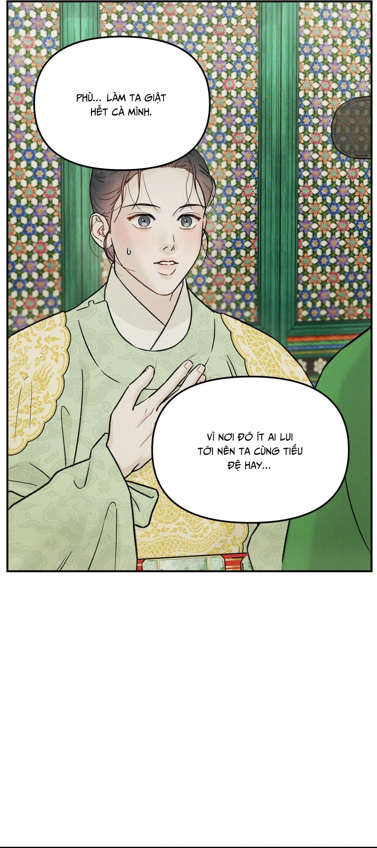 đọc truyện Gale Of The God Chương 21 ảnh 31 tại Giả Dược