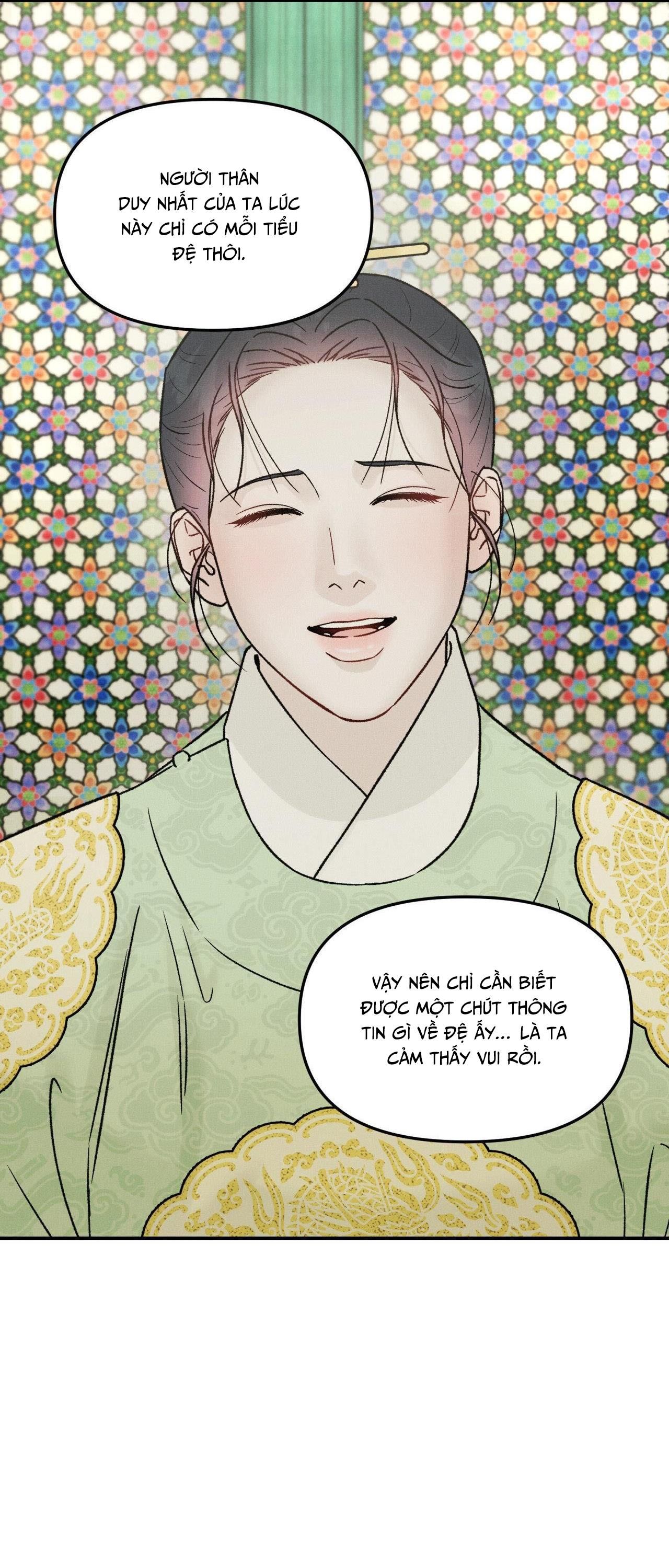 đọc truyện Gale Of The God Chương 21 ảnh 36 tại Giả Dược