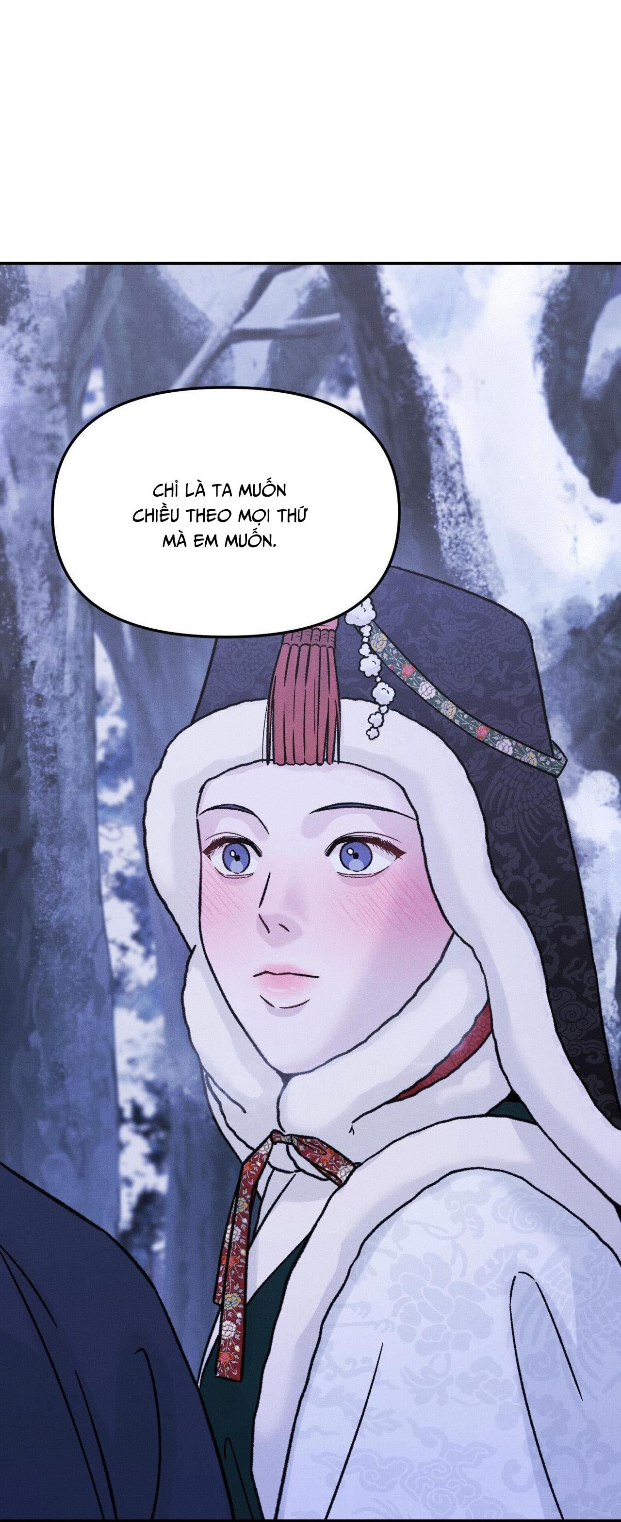 đọc truyện Gale Of The God Chương 21 ảnh 5 tại Giả Dược