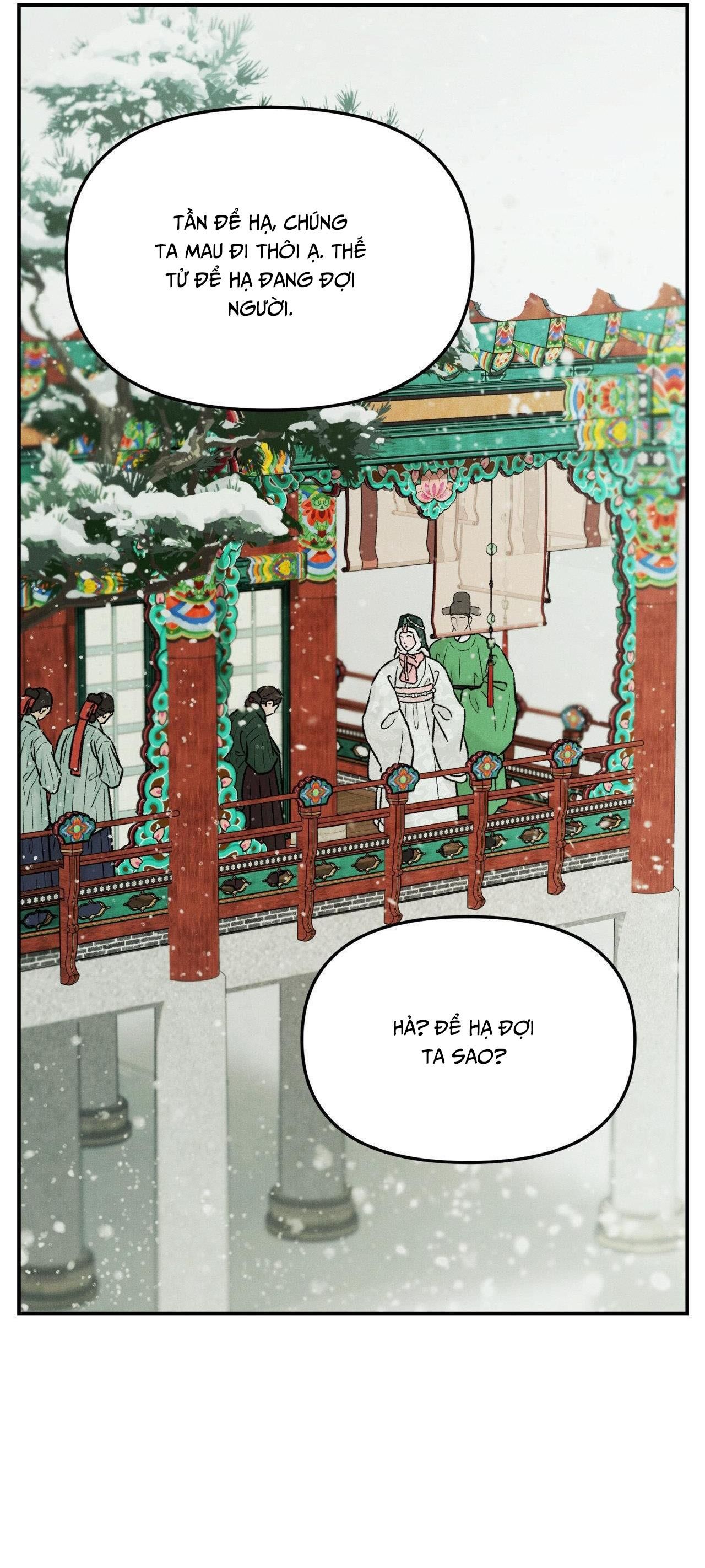 đọc truyện Gale Of The God Chương 21 ảnh 47 tại Giả Dược