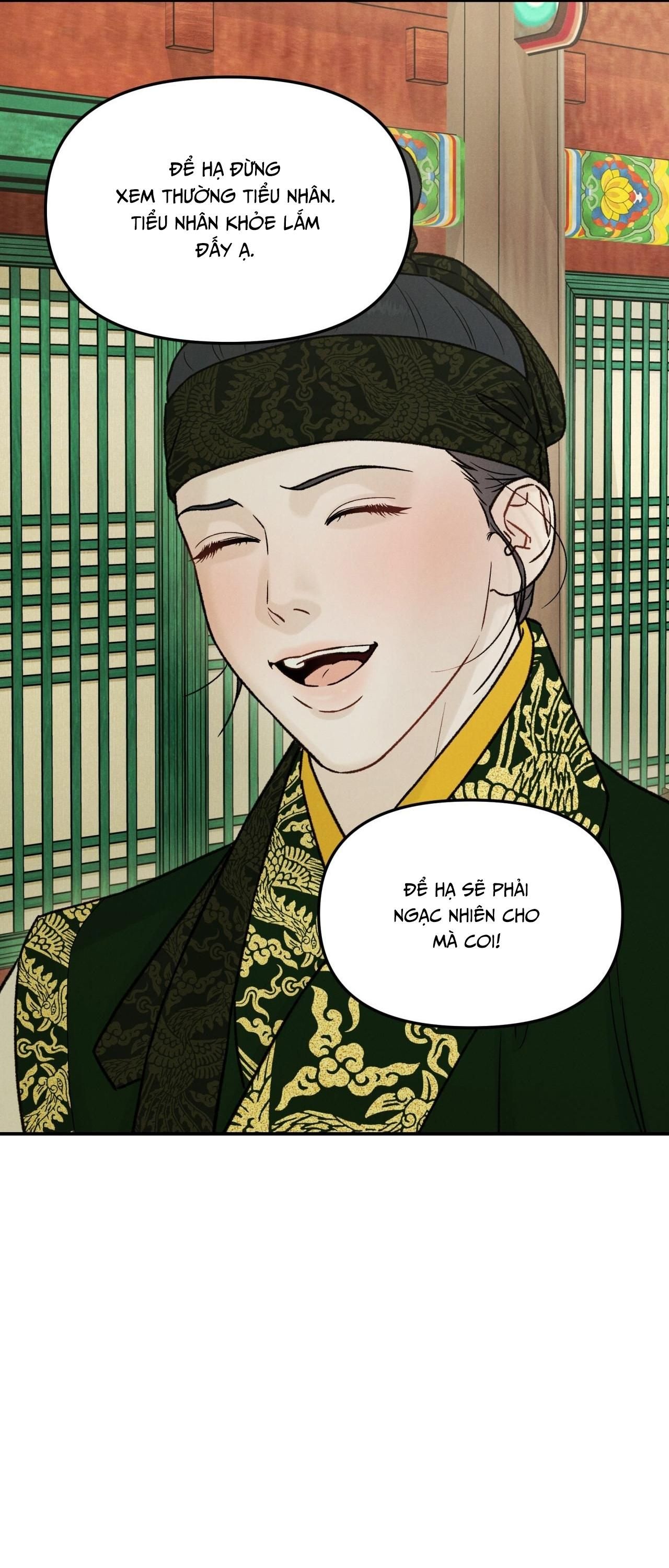 đọc truyện Gale Of The God Chương 22 ảnh 13 tại Giả Dược