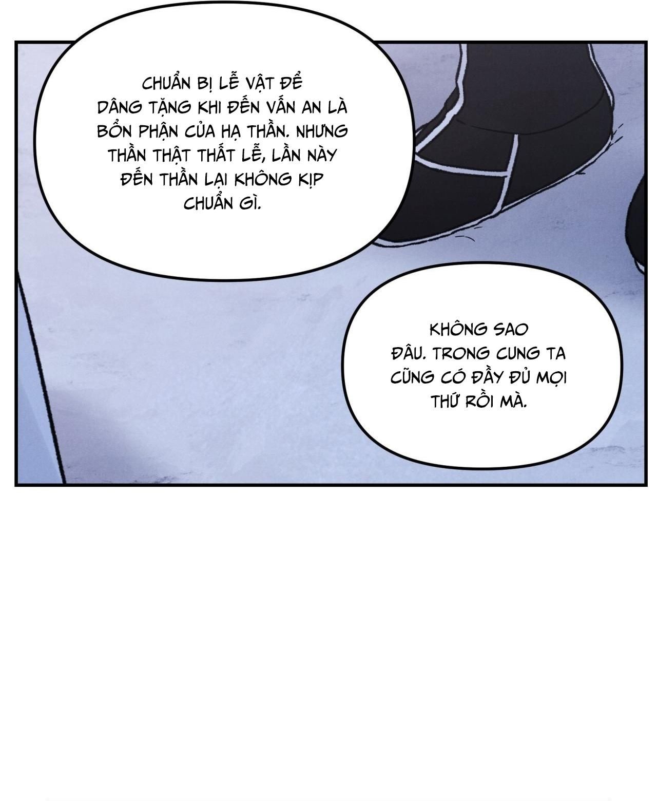đọc truyện Gale Of The God Chương 22 ảnh 19 tại Giả Dược