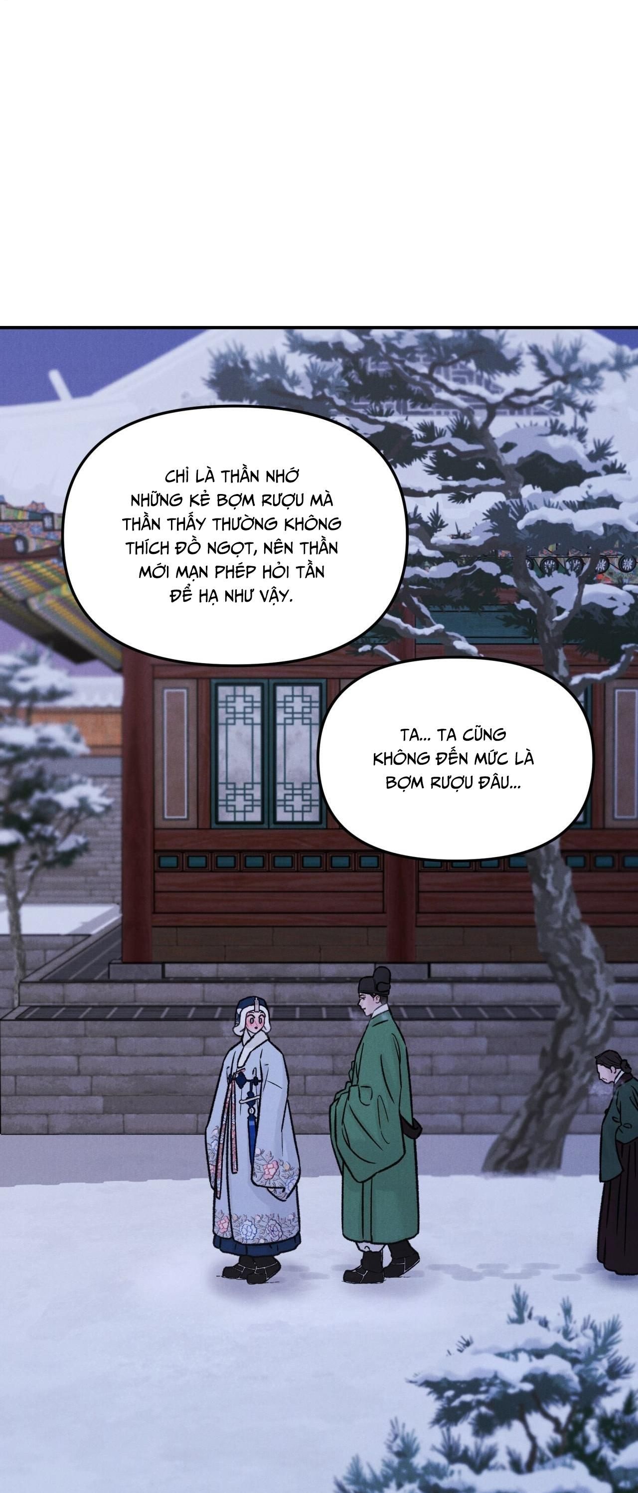 đọc truyện Gale Of The God Chương 22 ảnh 22 tại Giả Dược