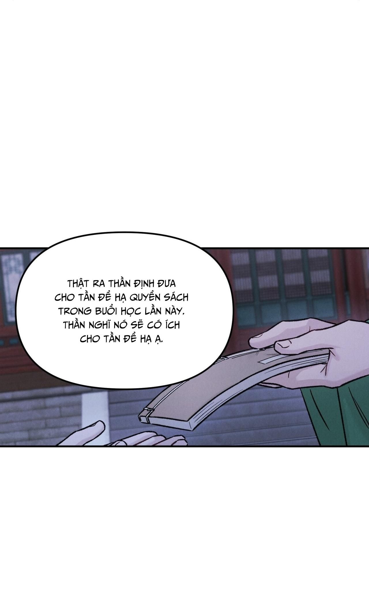 đọc truyện Gale Of The God Chương 22 ảnh 28 tại Giả Dược