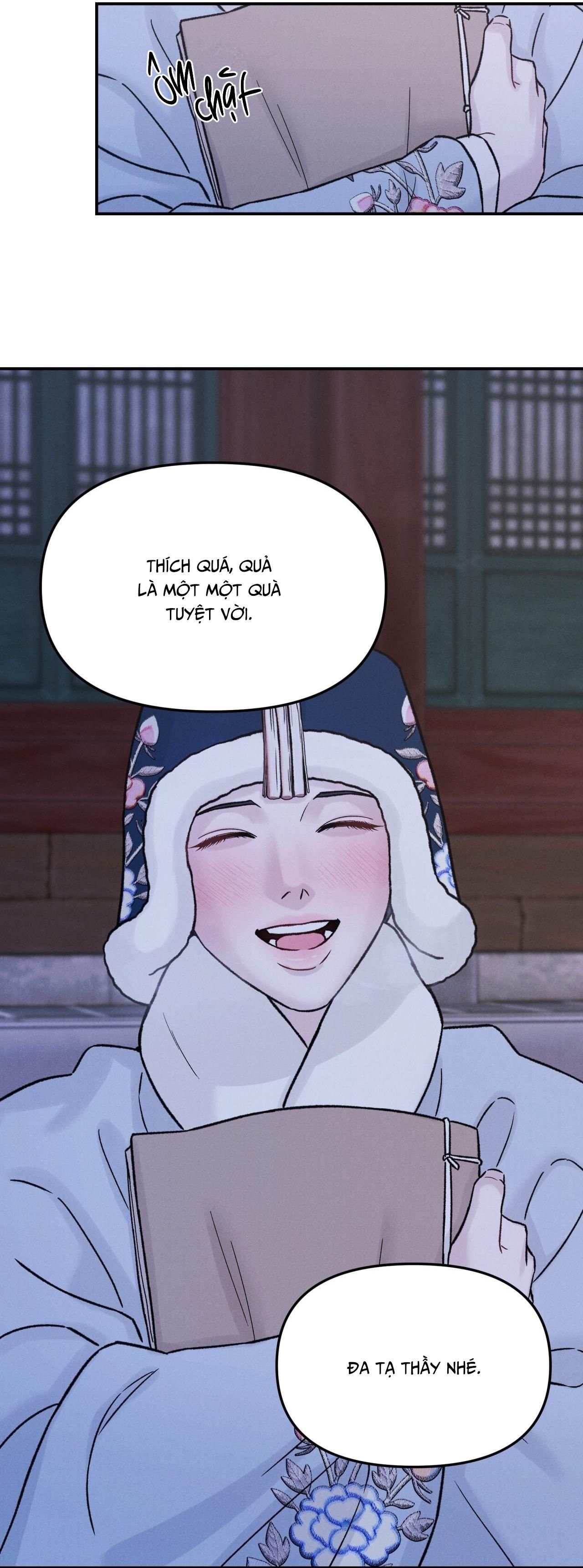 đọc truyện Gale Of The God Chương 22 ảnh 30 tại Giả Dược