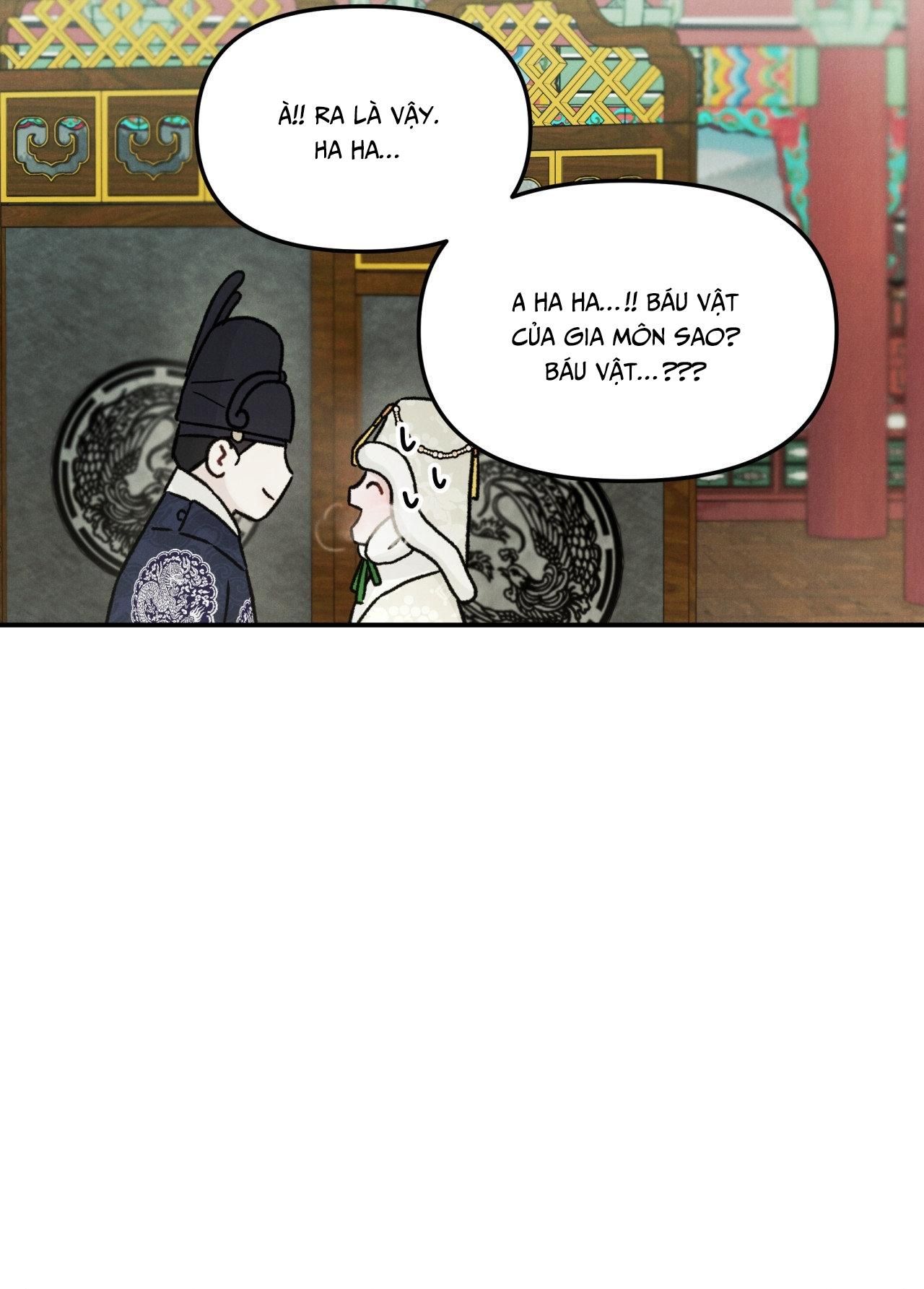 đọc truyện Gale Of The God Chương 23 ảnh 15 tại Giả Dược
