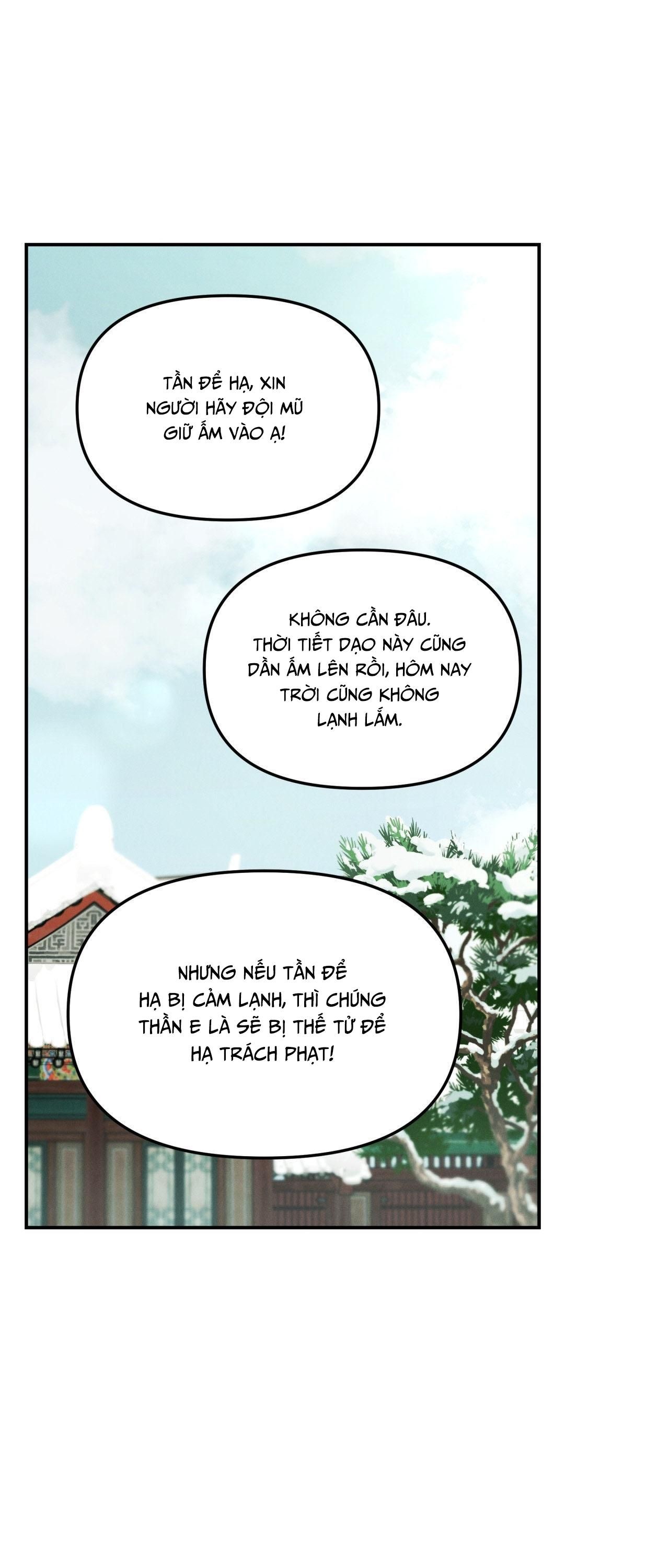 đọc truyện Gale Of The God Chương 23 ảnh 3 tại Giả Dược