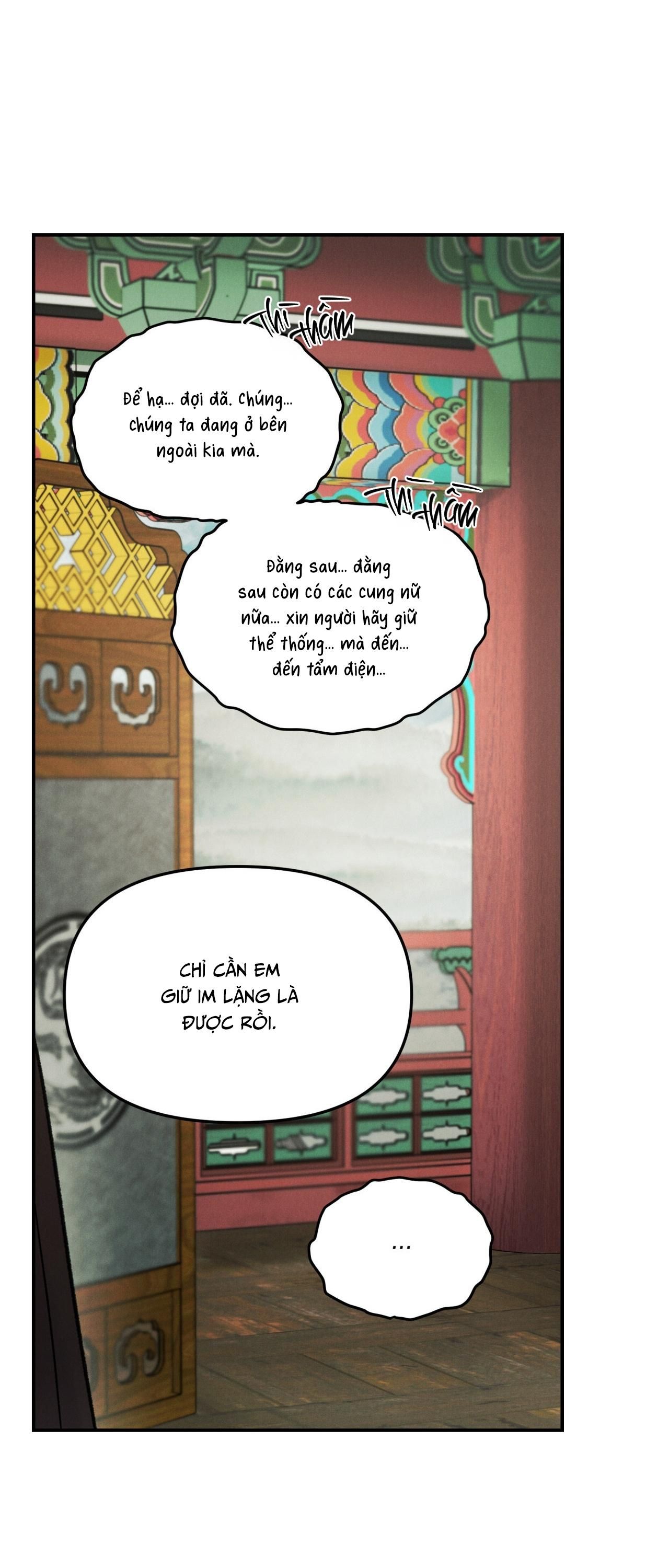 đọc truyện Gale Of The God Chương 23 ảnh 25 tại Giả Dược