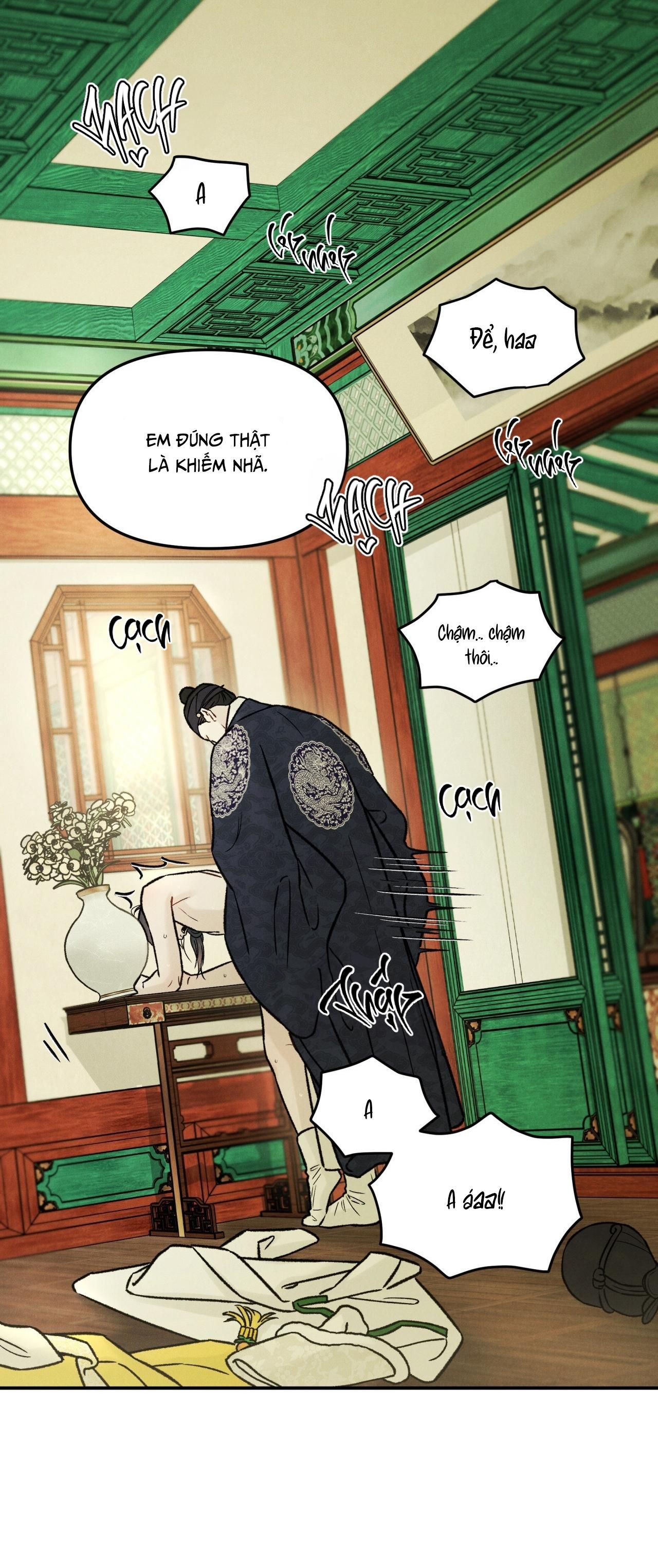 đọc truyện Gale Of The God Chương 23 ảnh 50 tại Giả Dược