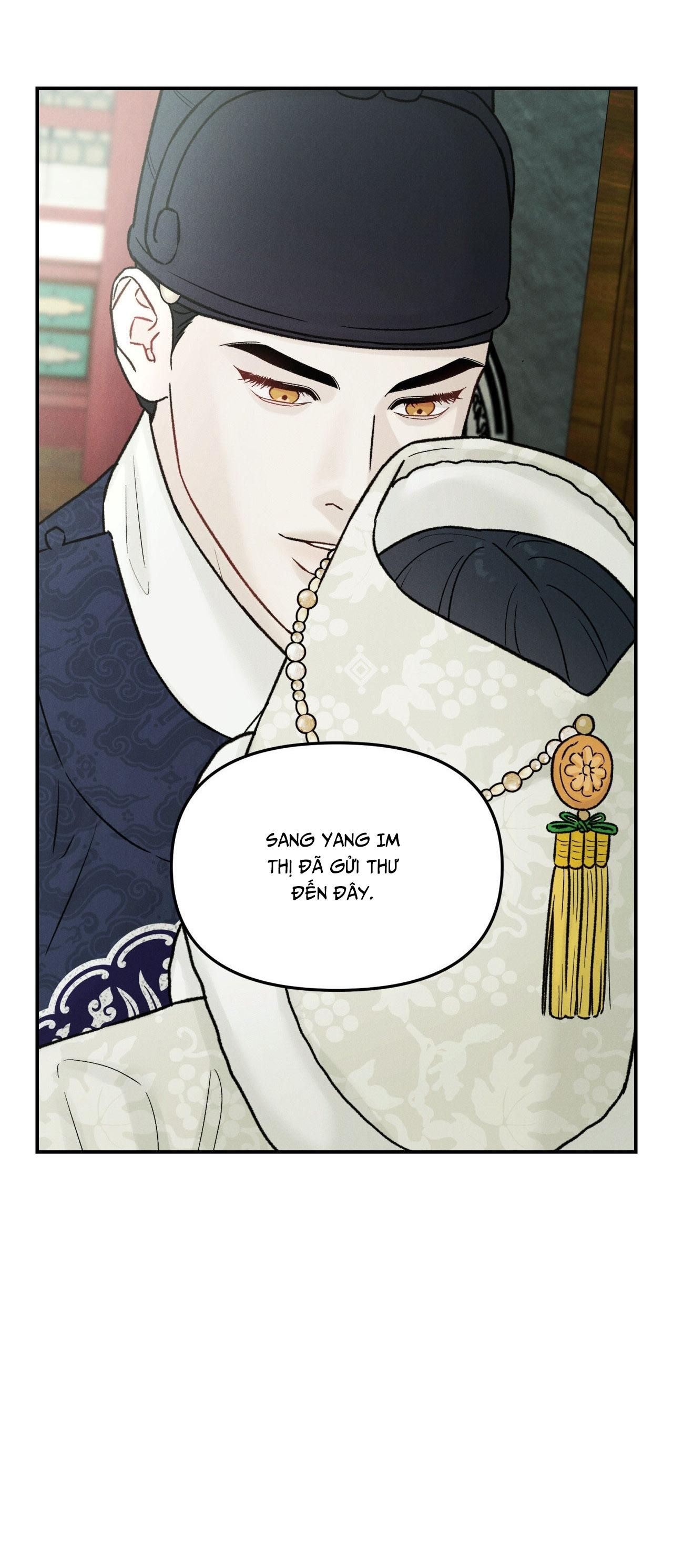 đọc truyện Gale Of The God Chương 23 ảnh 10 tại Giả Dược