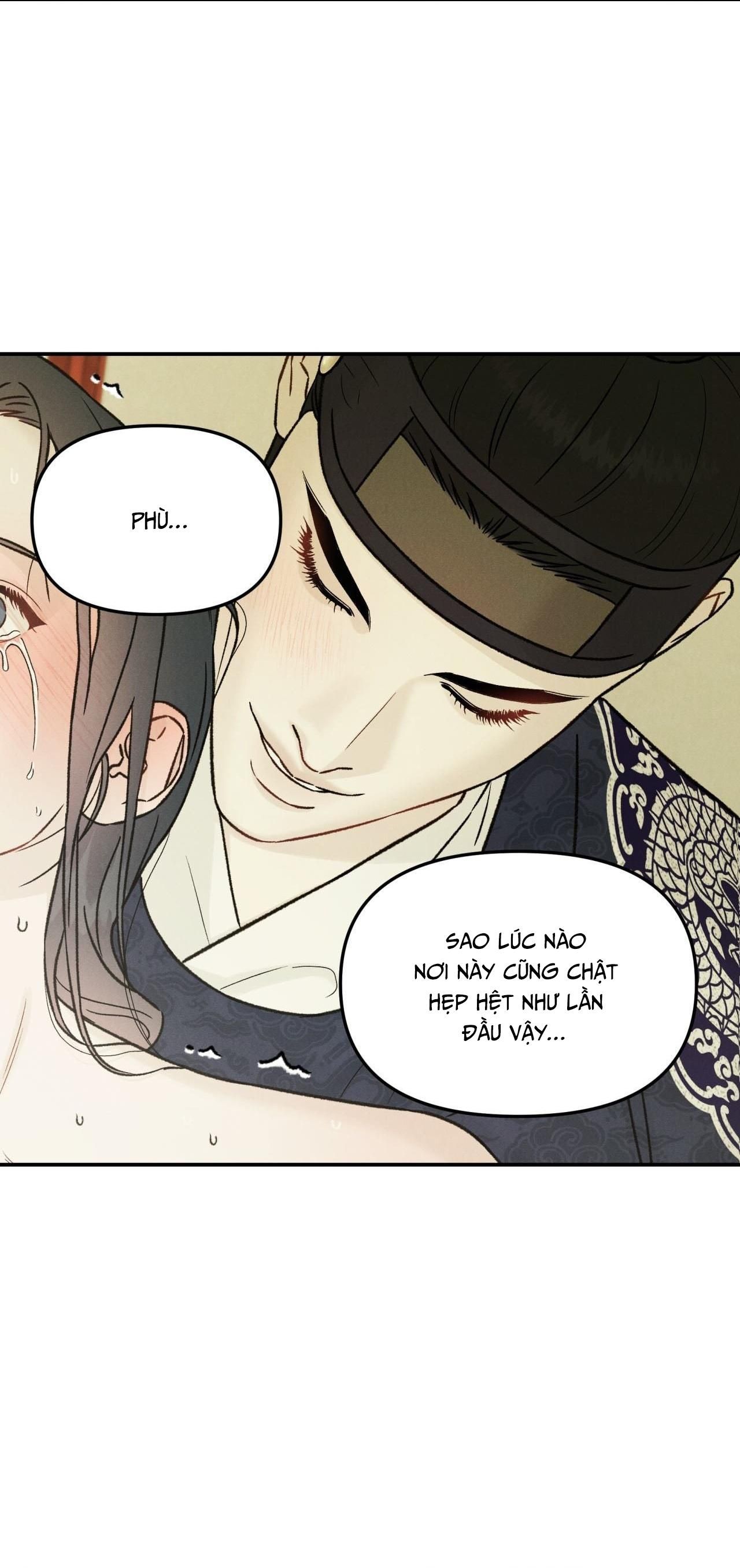 đọc truyện Gale Of The God Chương 24 ảnh 11 tại Giả Dược