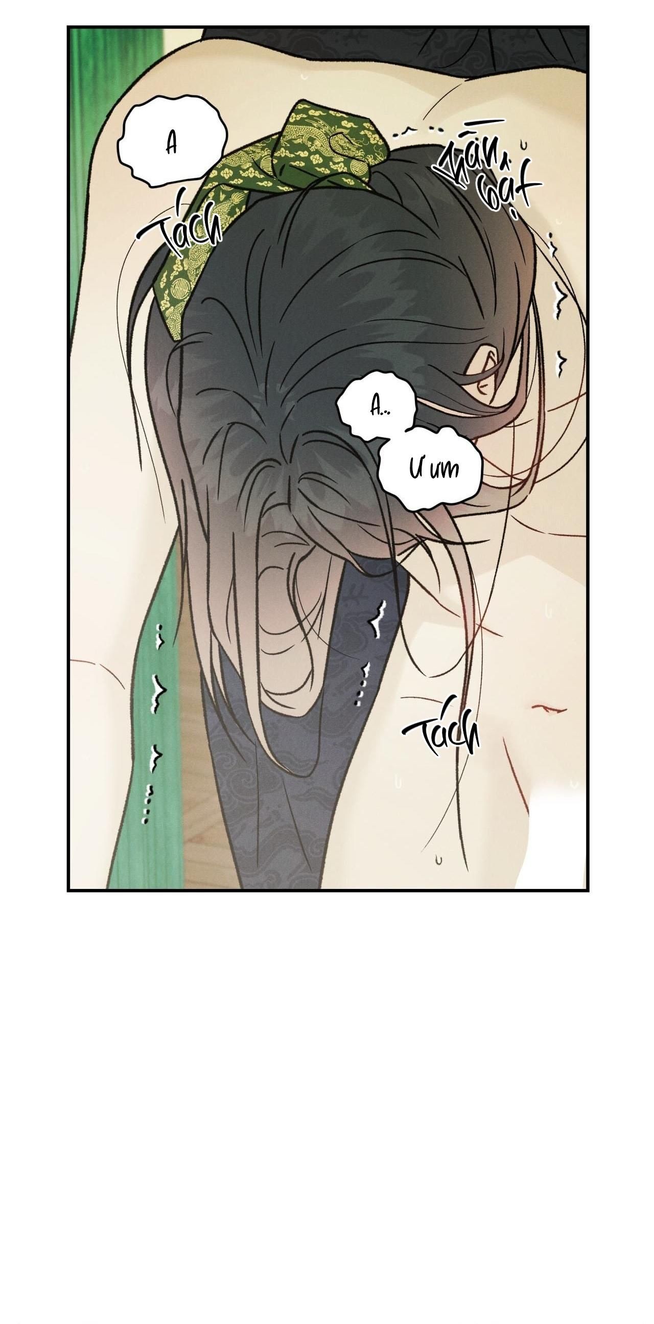 đọc truyện Gale Of The God Chương 24 ảnh 21 tại Giả Dược