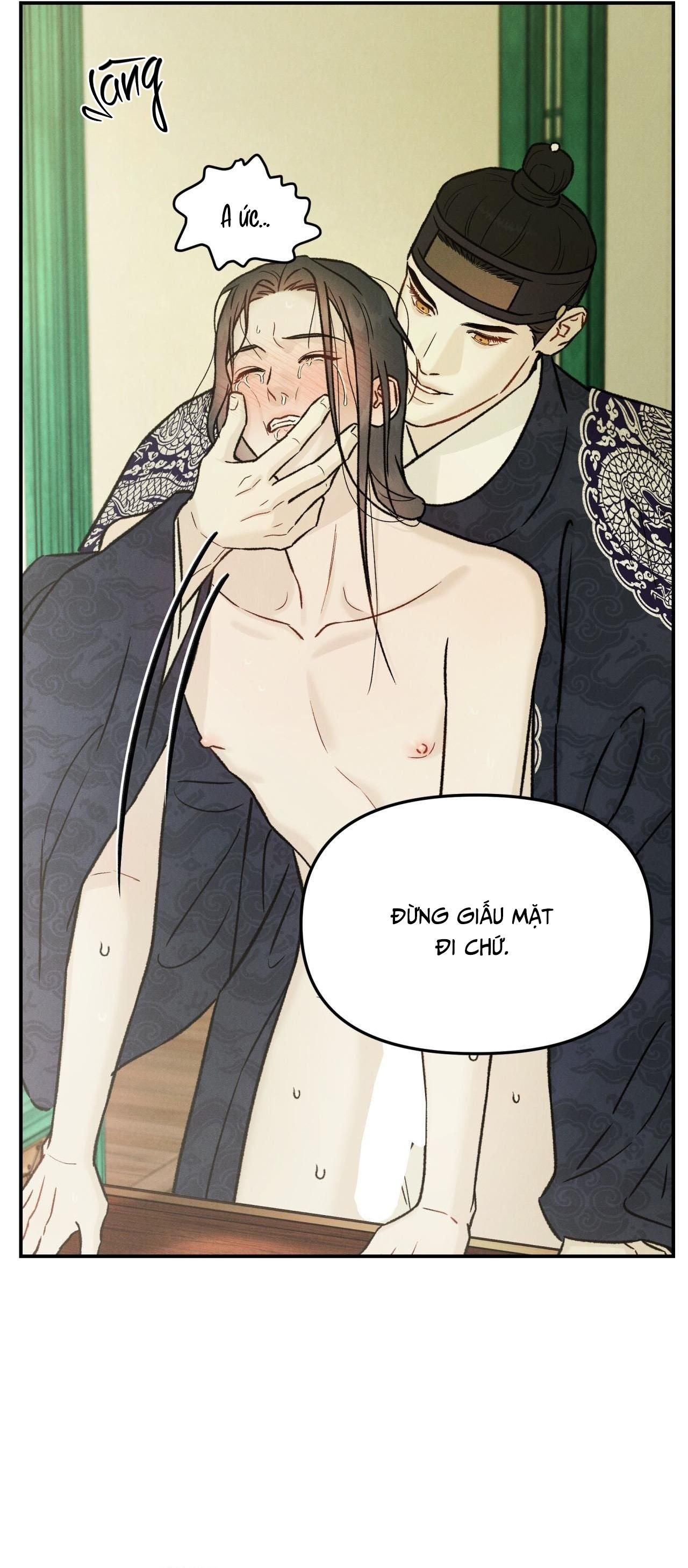 đọc truyện Gale Of The God Chương 24 ảnh 22 tại Giả Dược