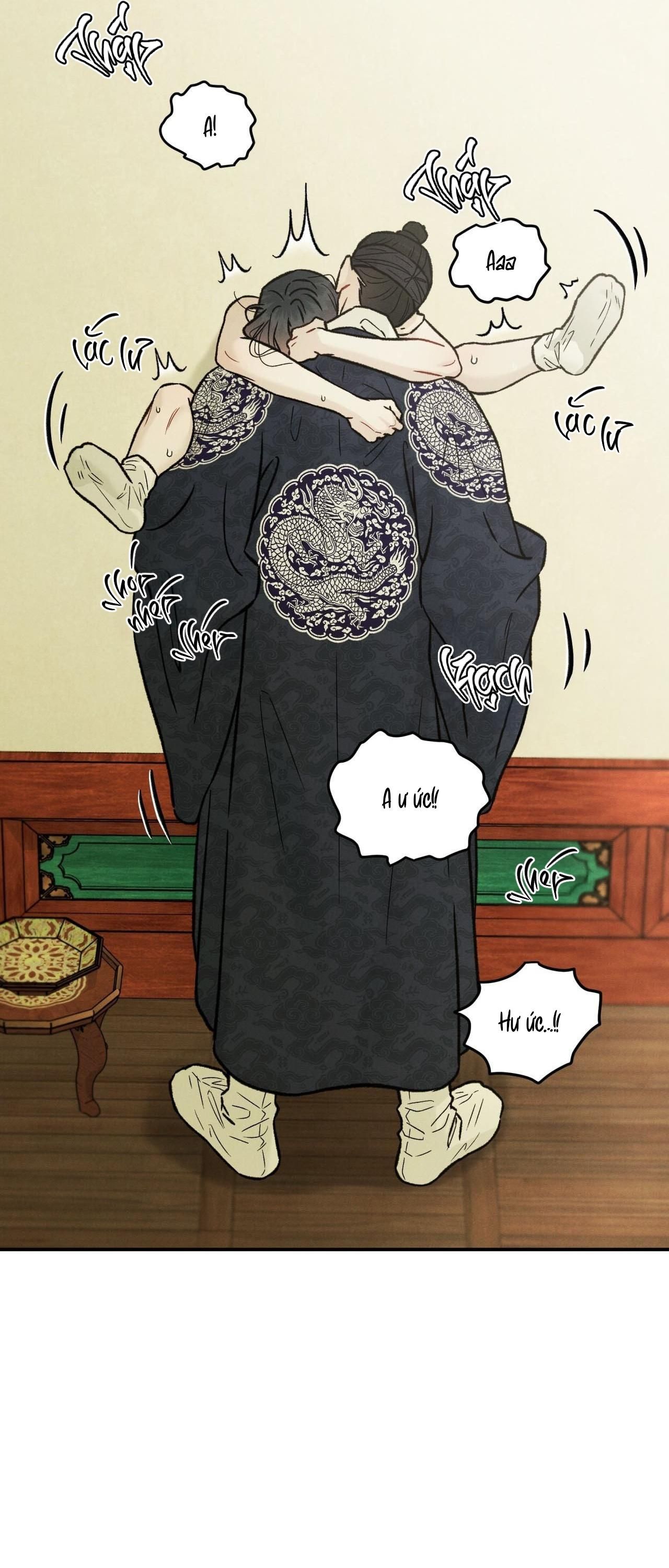 đọc truyện Gale Of The God Chương 24 ảnh 34 tại Giả Dược