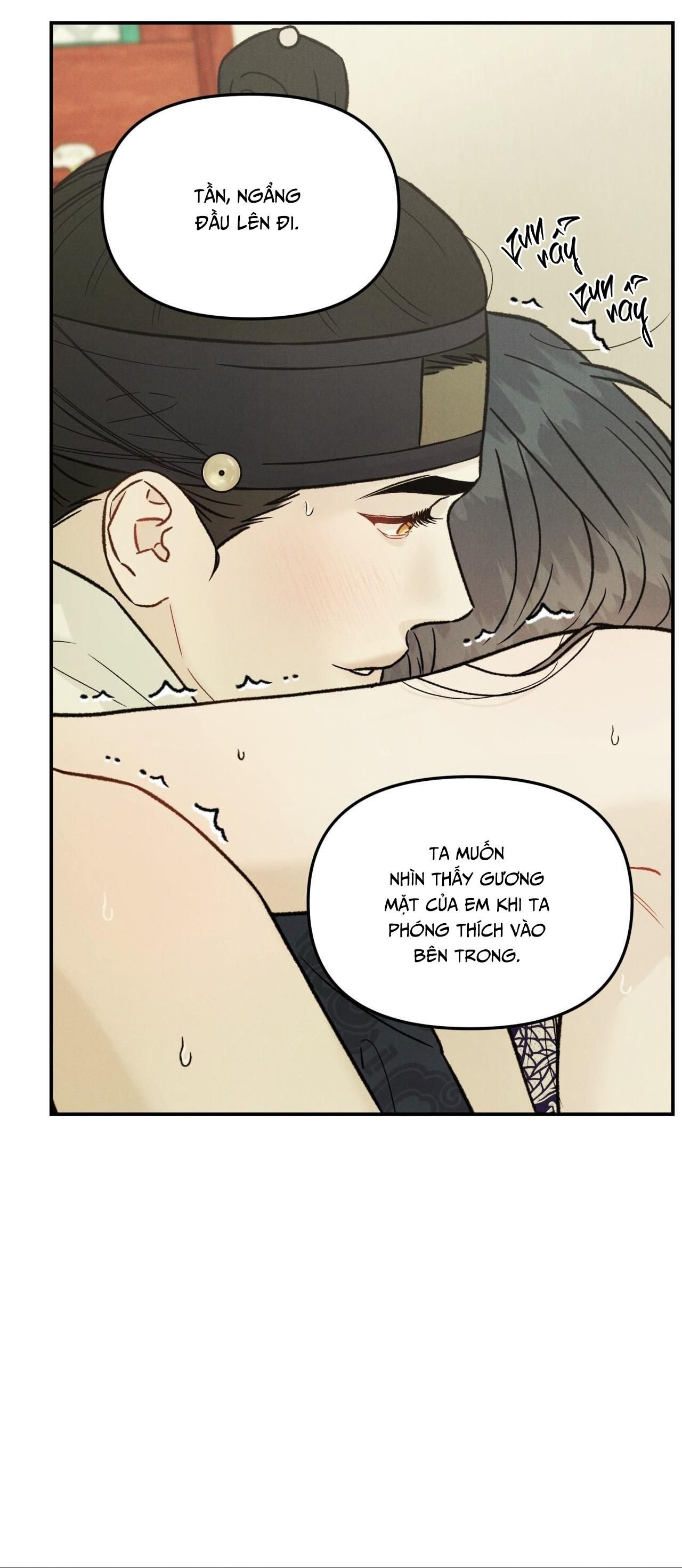 đọc truyện Gale Of The God Chương 24 ảnh 35 tại Giả Dược