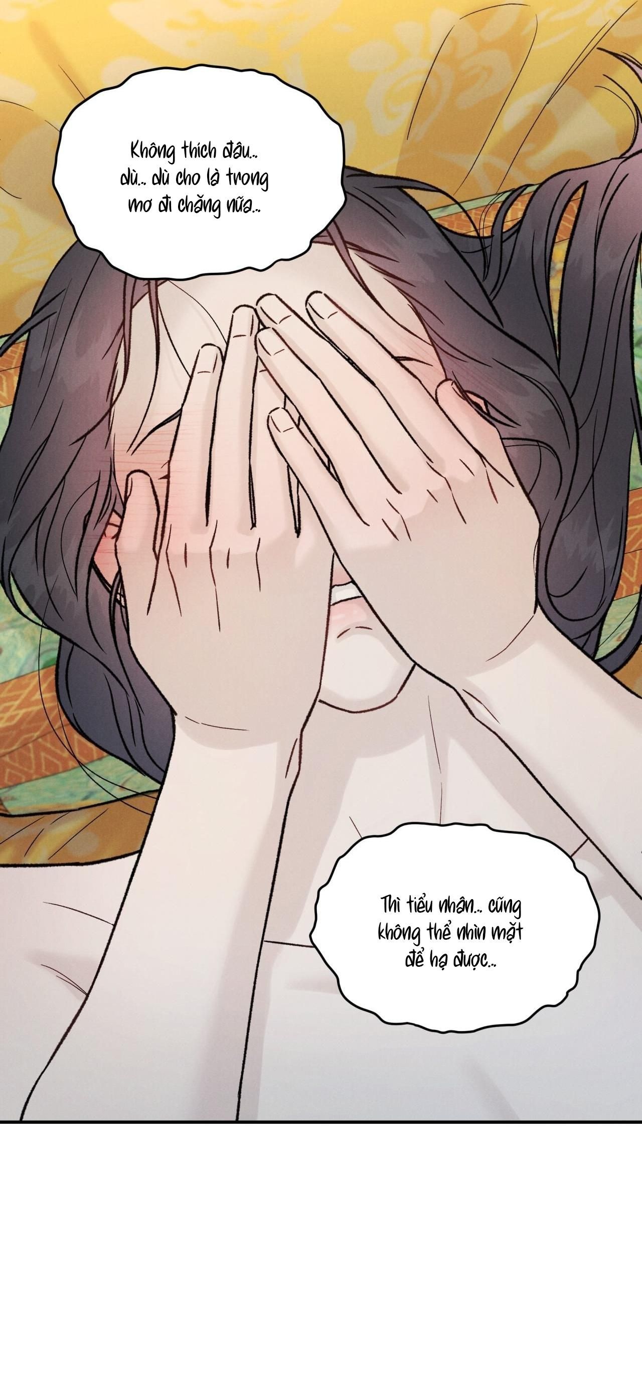 đọc truyện Gale Of The God Chương 25 ảnh 19 tại Giả Dược