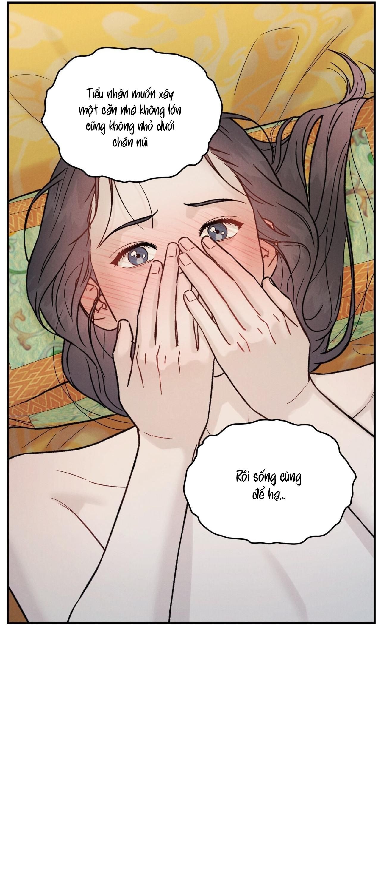 đọc truyện Gale Of The God Chương 25 ảnh 23 tại Giả Dược