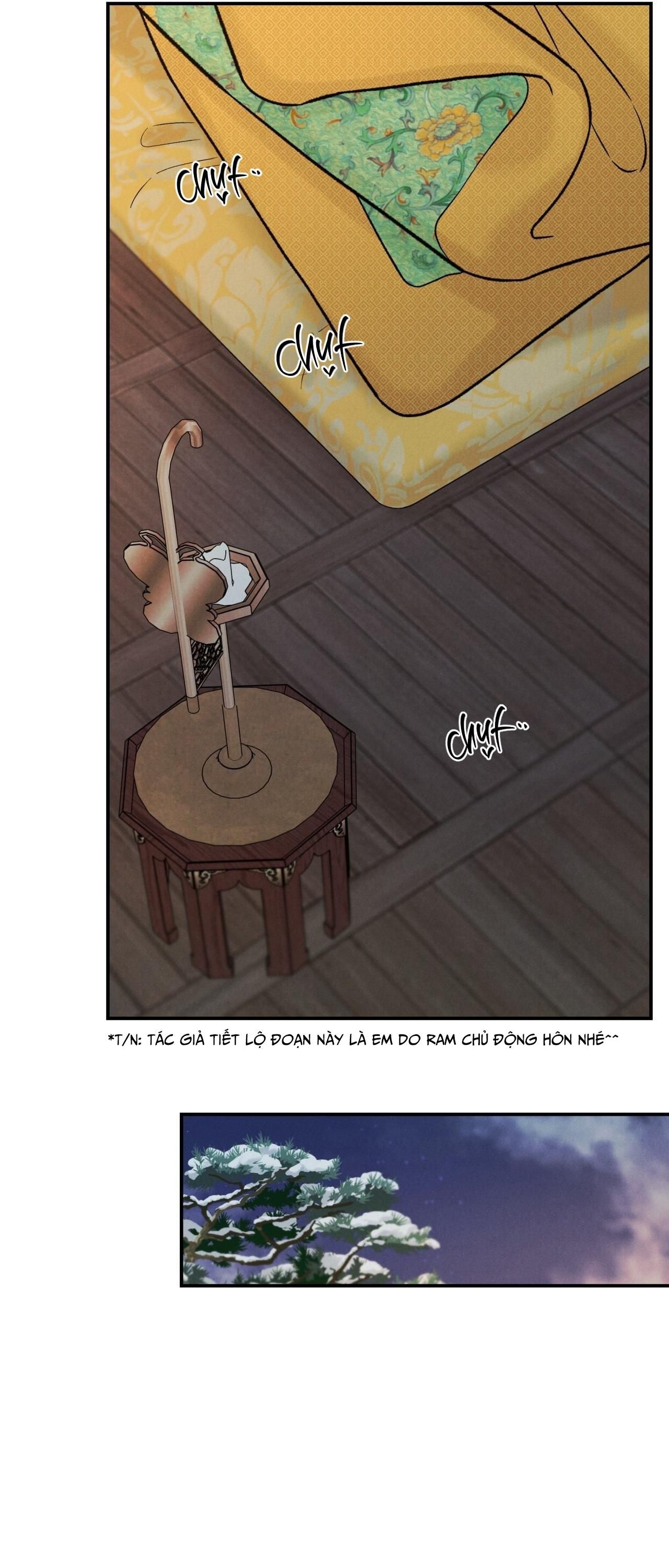 đọc truyện Gale Of The God Chương 25 ảnh 28 tại Giả Dược