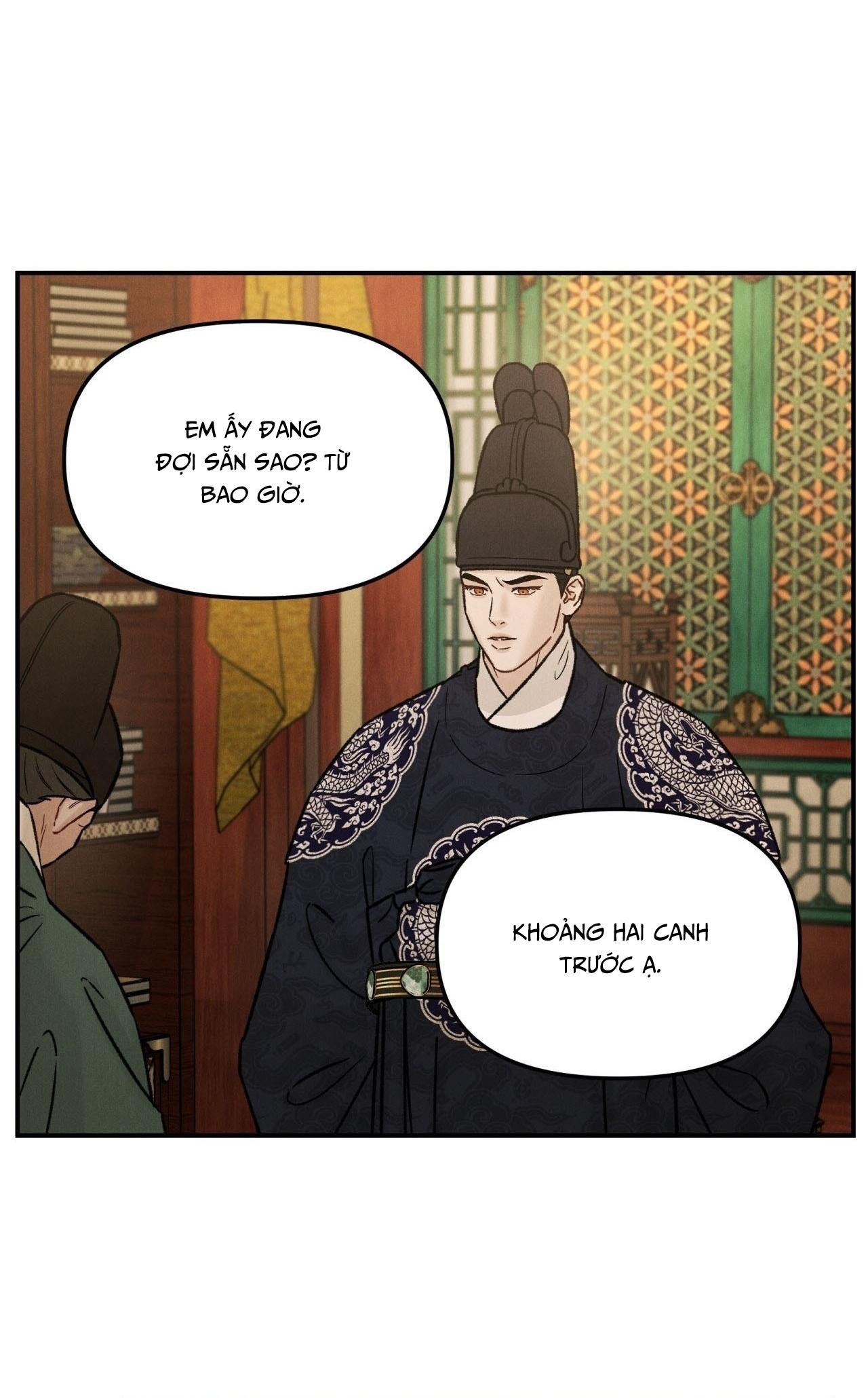 đọc truyện Gale Of The God Chương 26 ảnh 17 tại Giả Dược
