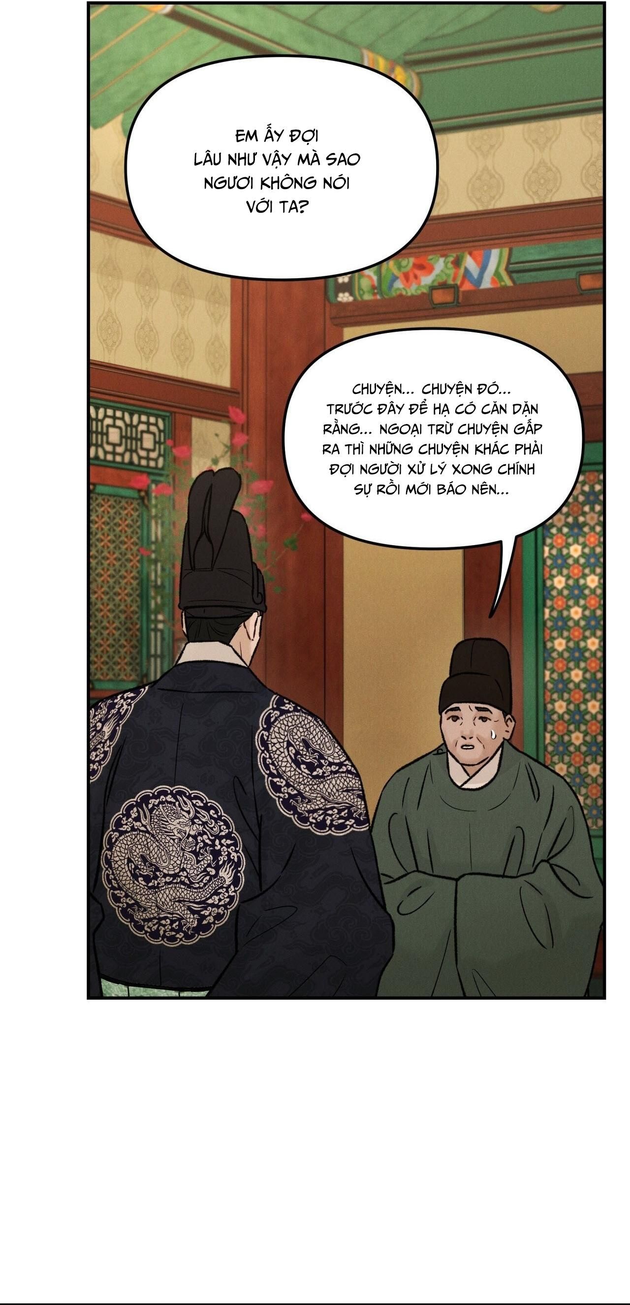 đọc truyện Gale Of The God Chương 26 ảnh 18 tại Giả Dược