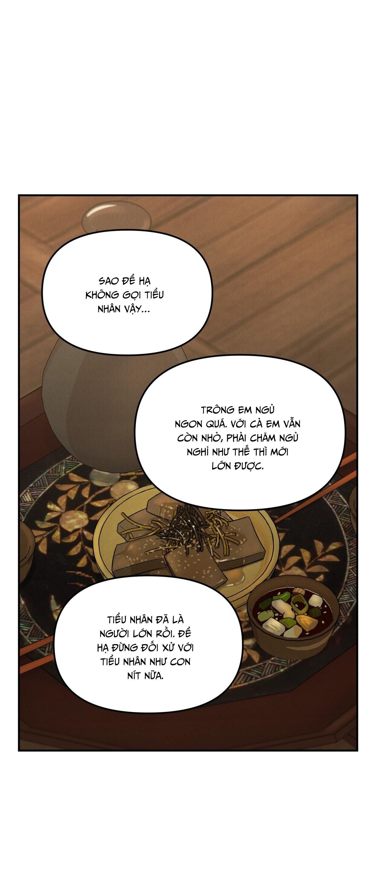 đọc truyện Gale Of The God Chương 26 ảnh 32 tại Giả Dược