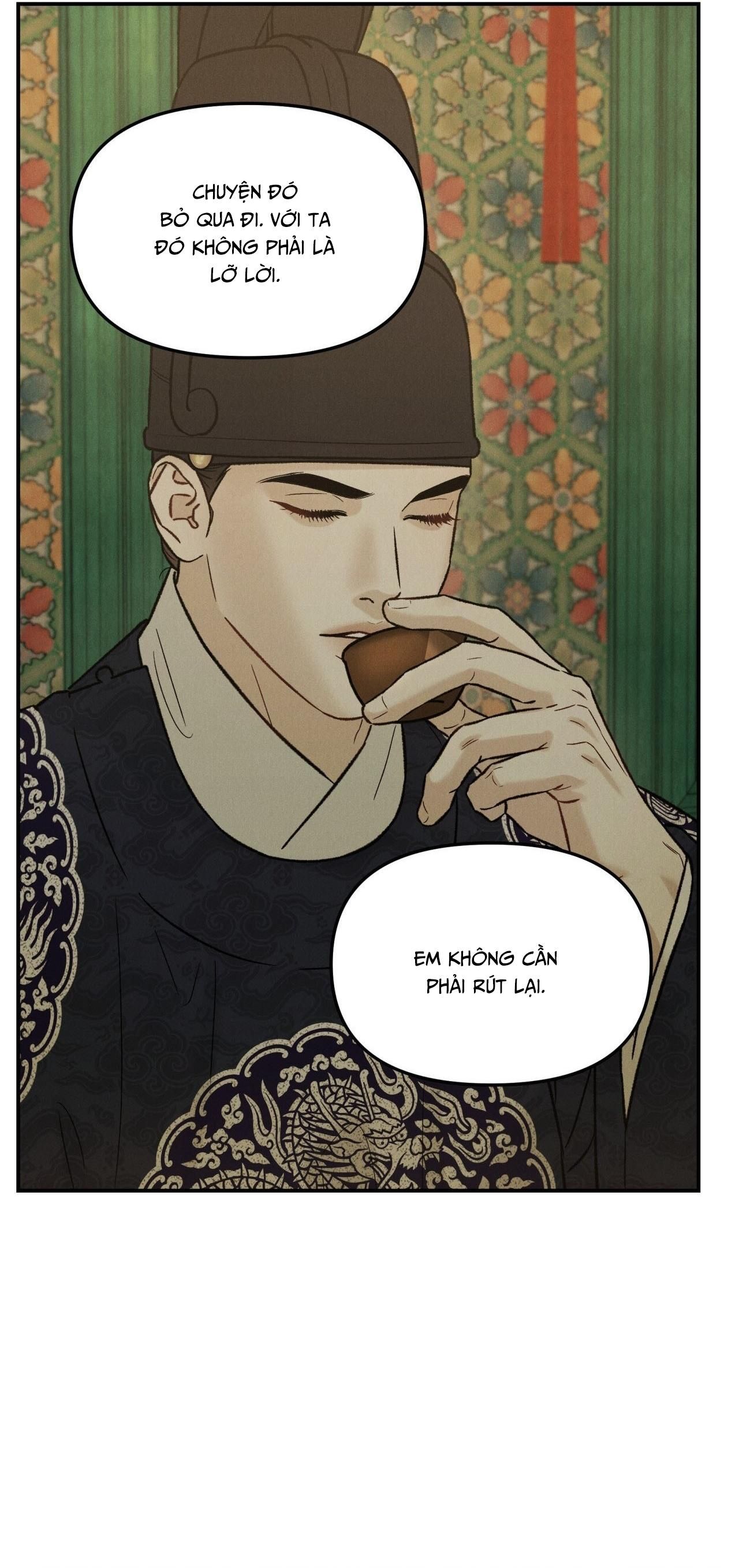đọc truyện Gale Of The God Chương 26 ảnh 36 tại Giả Dược