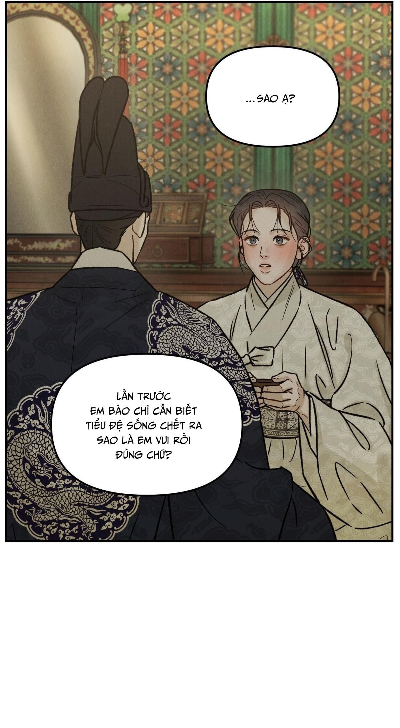đọc truyện Gale Of The God Chương 26 ảnh 39 tại Giả Dược