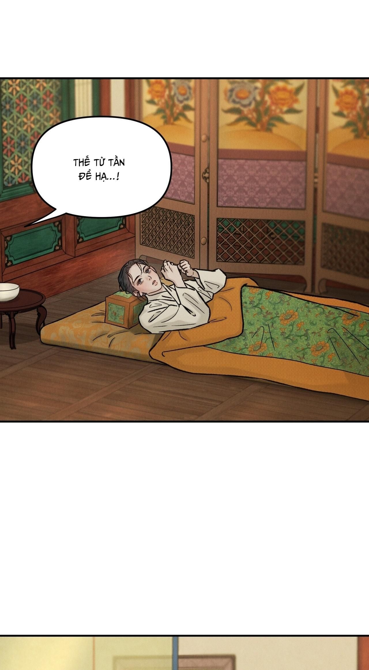 đọc truyện Gale Of The God Chương 27 ảnh 50 tại Giả Dược
