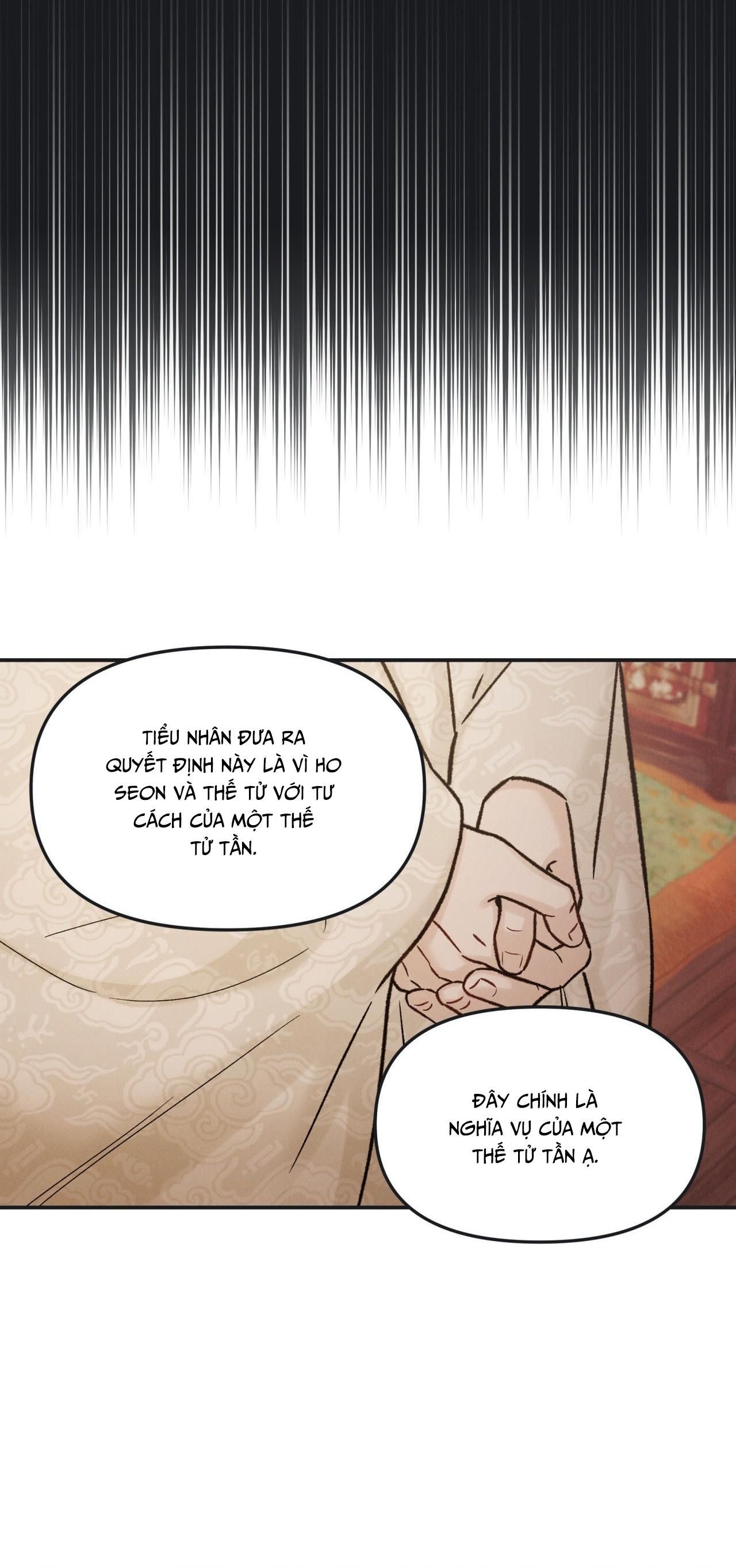 đọc truyện Gale Of The God Chương 28 ảnh 15 tại Giả Dược