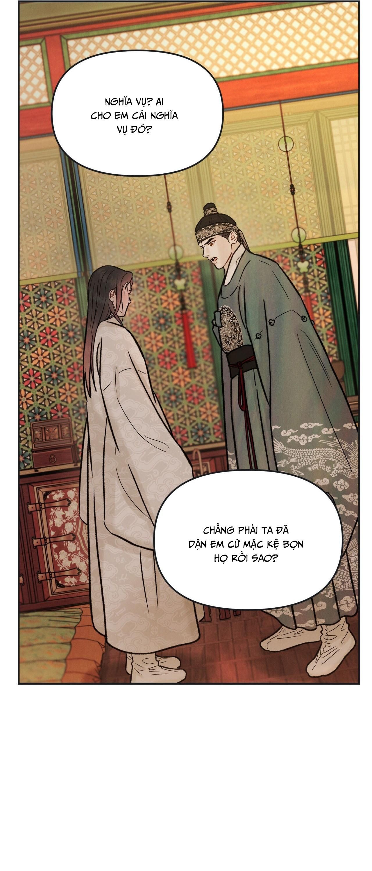 đọc truyện Gale Of The God Chương 28 ảnh 16 tại Giả Dược