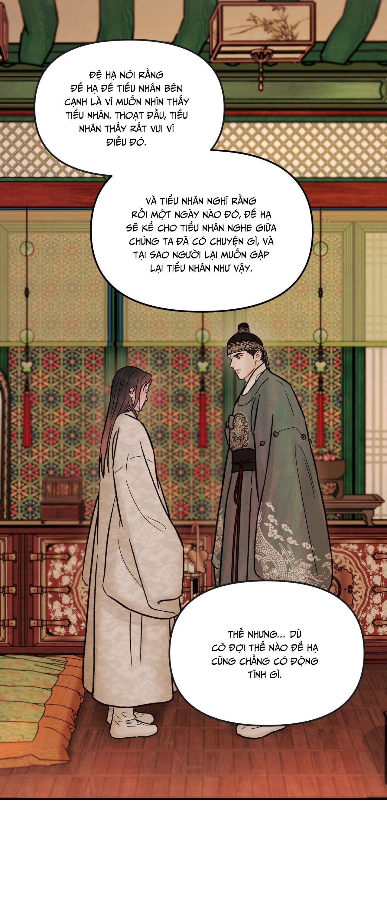 đọc truyện Gale Of The God Chương 28 ảnh 24 tại Giả Dược
