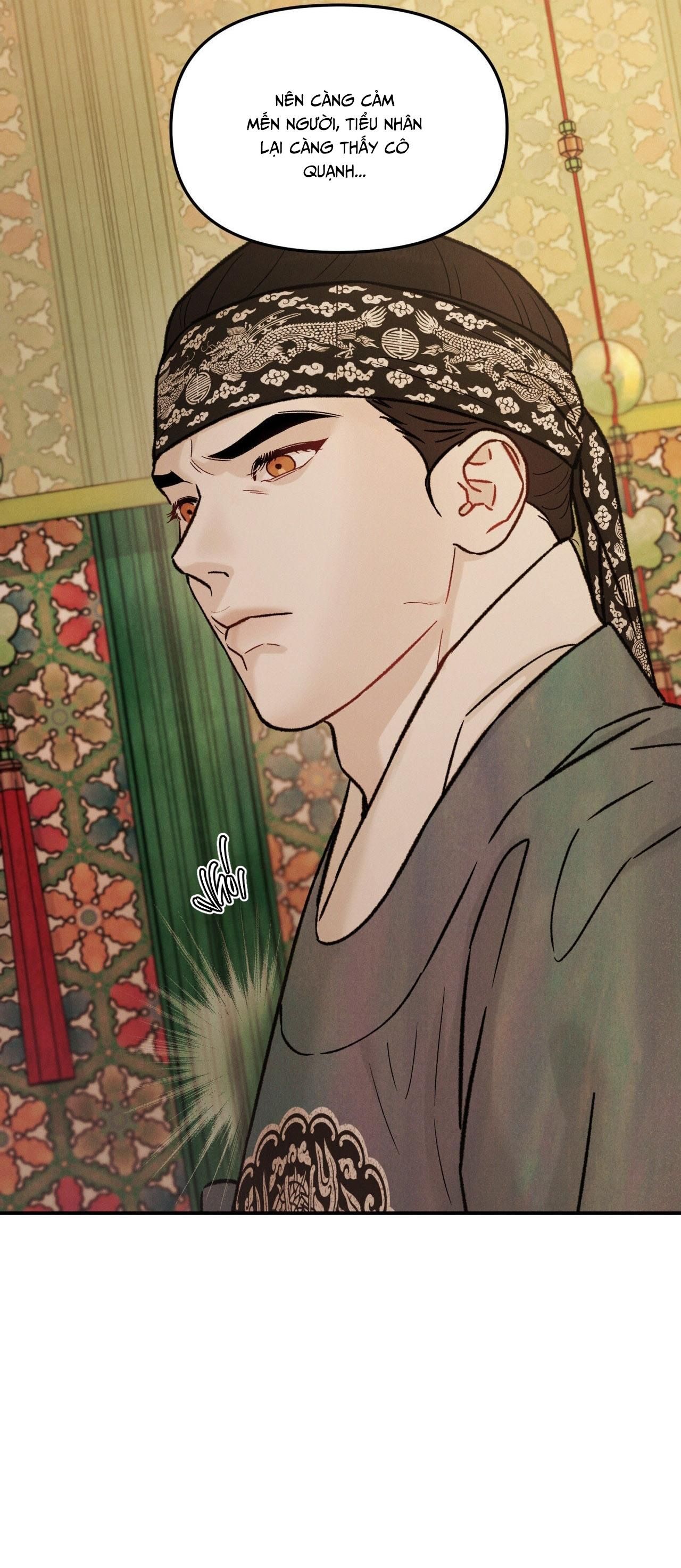 đọc truyện Gale Of The God Chương 28 ảnh 27 tại Giả Dược