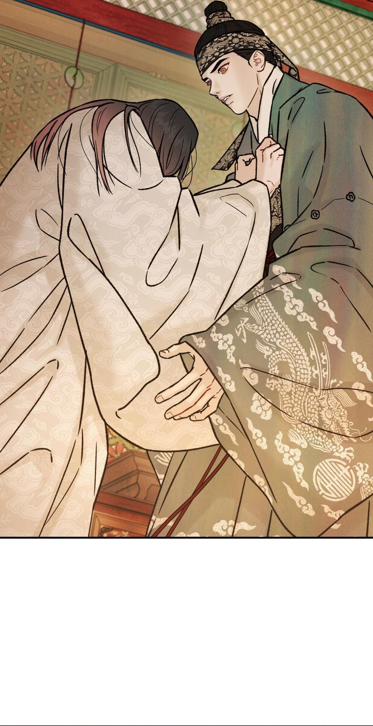 đọc truyện Gale Of The God Chương 28 ảnh 36 tại Giả Dược