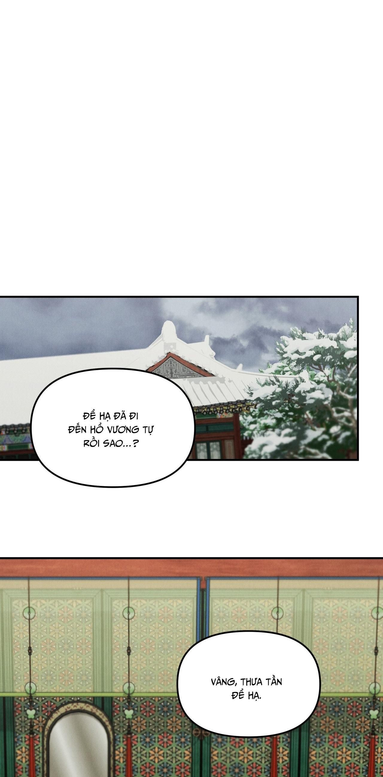 đọc truyện Gale Of The God Chương 29 ảnh 23 tại Giả Dược