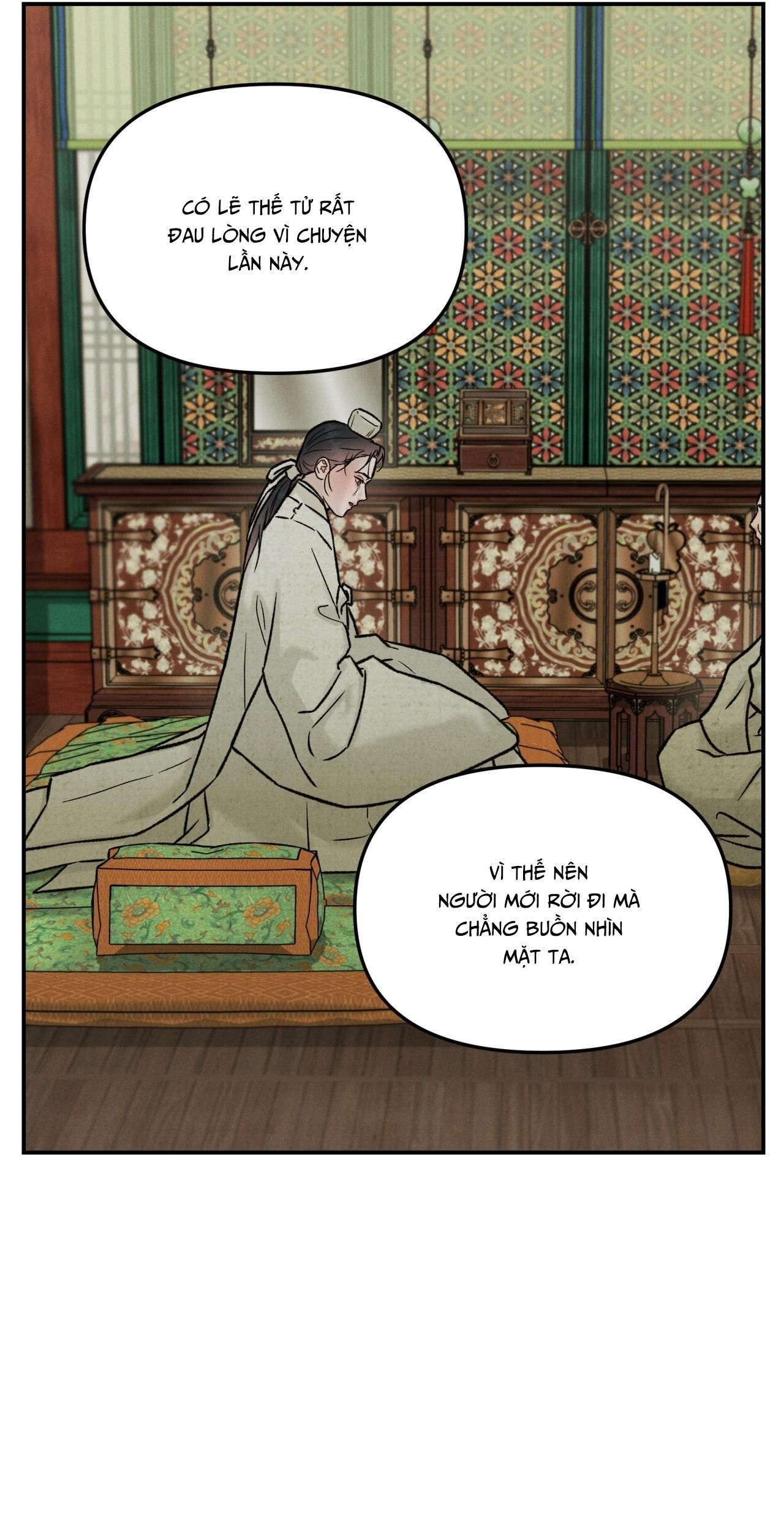 đọc truyện Gale Of The God Chương 29 ảnh 32 tại Giả Dược