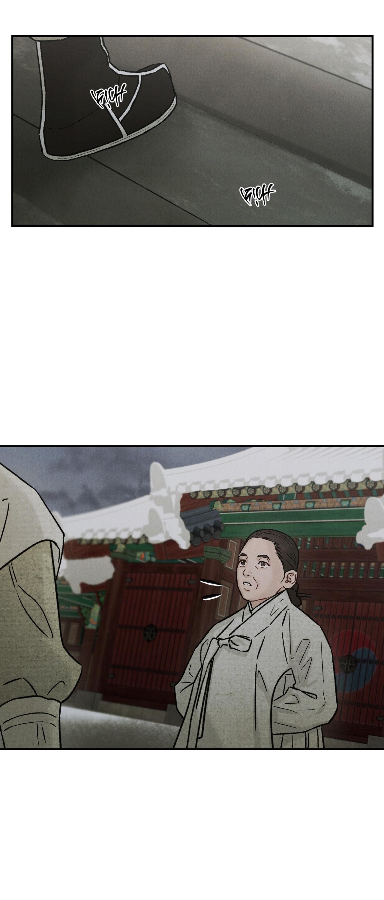 đọc truyện Gale Of The God Chương 29 ảnh 38 tại Giả Dược