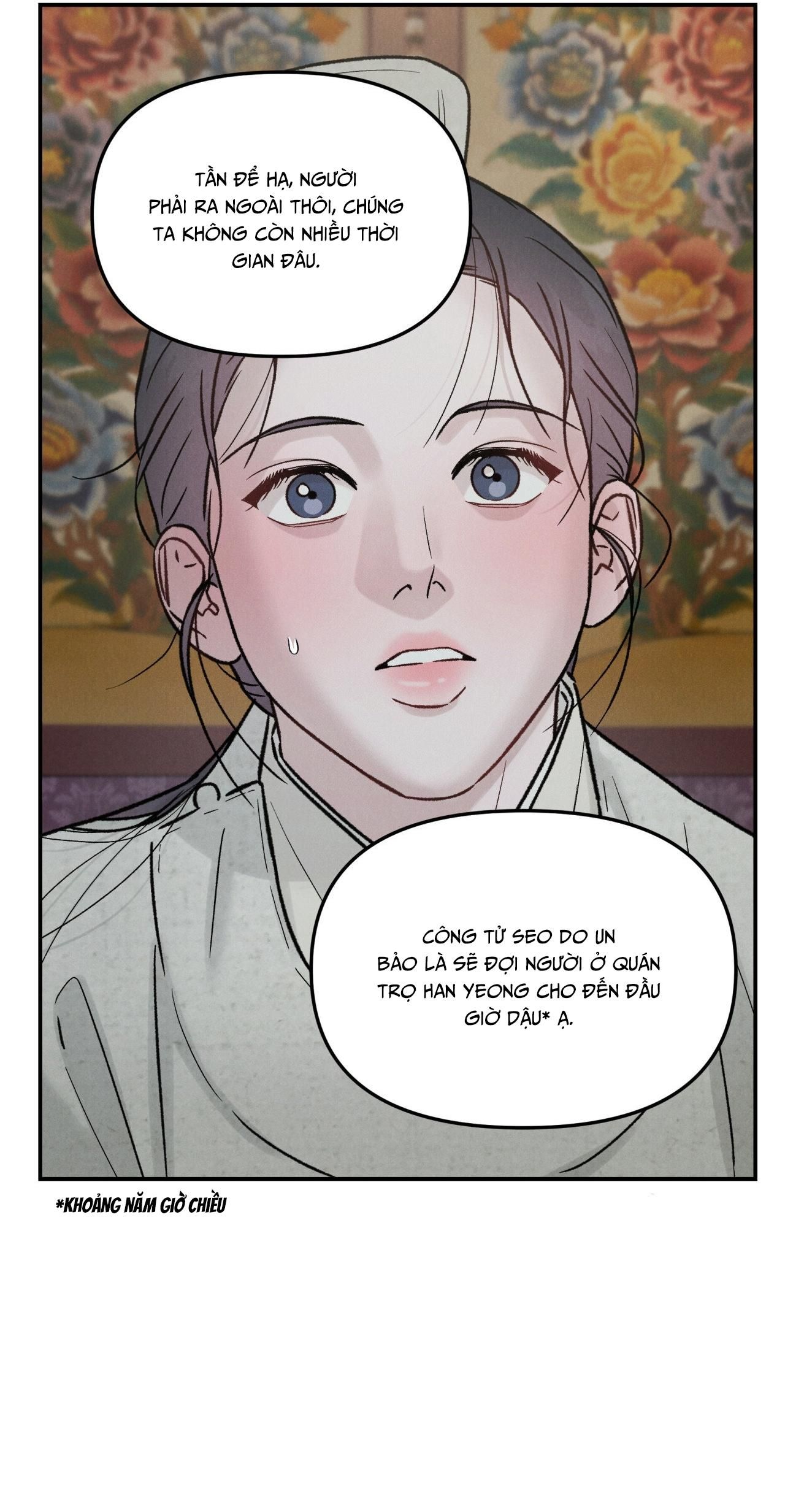 đọc truyện Gale Of The God Chương 29 ảnh 43 tại Giả Dược